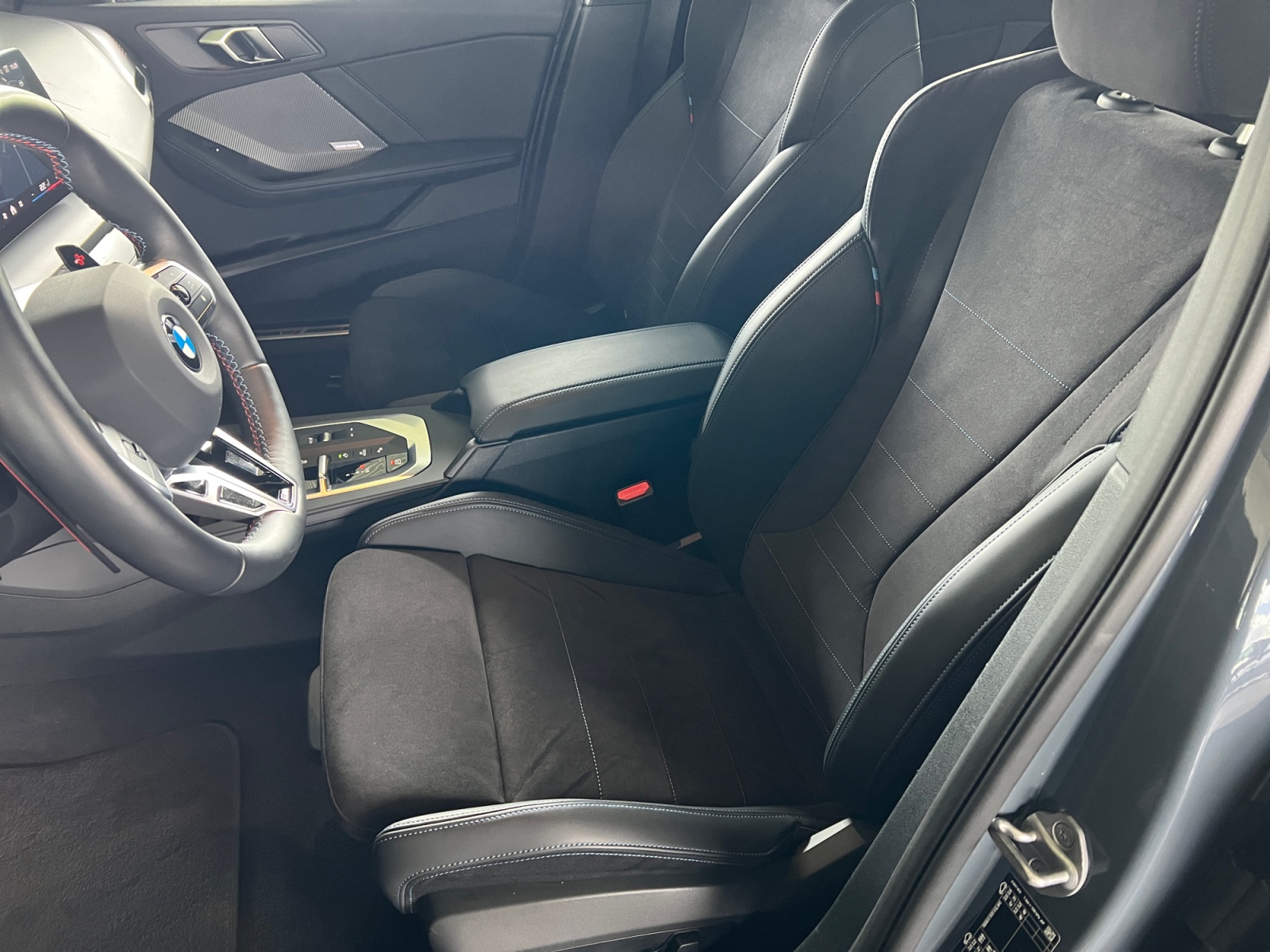 BMW M135i xDrive-image-8
