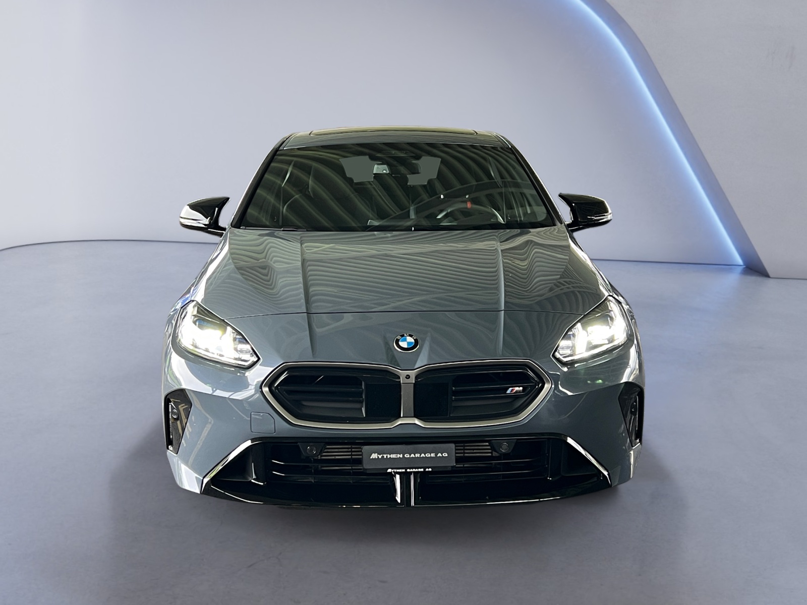 BMW M135i xDrive-image-7