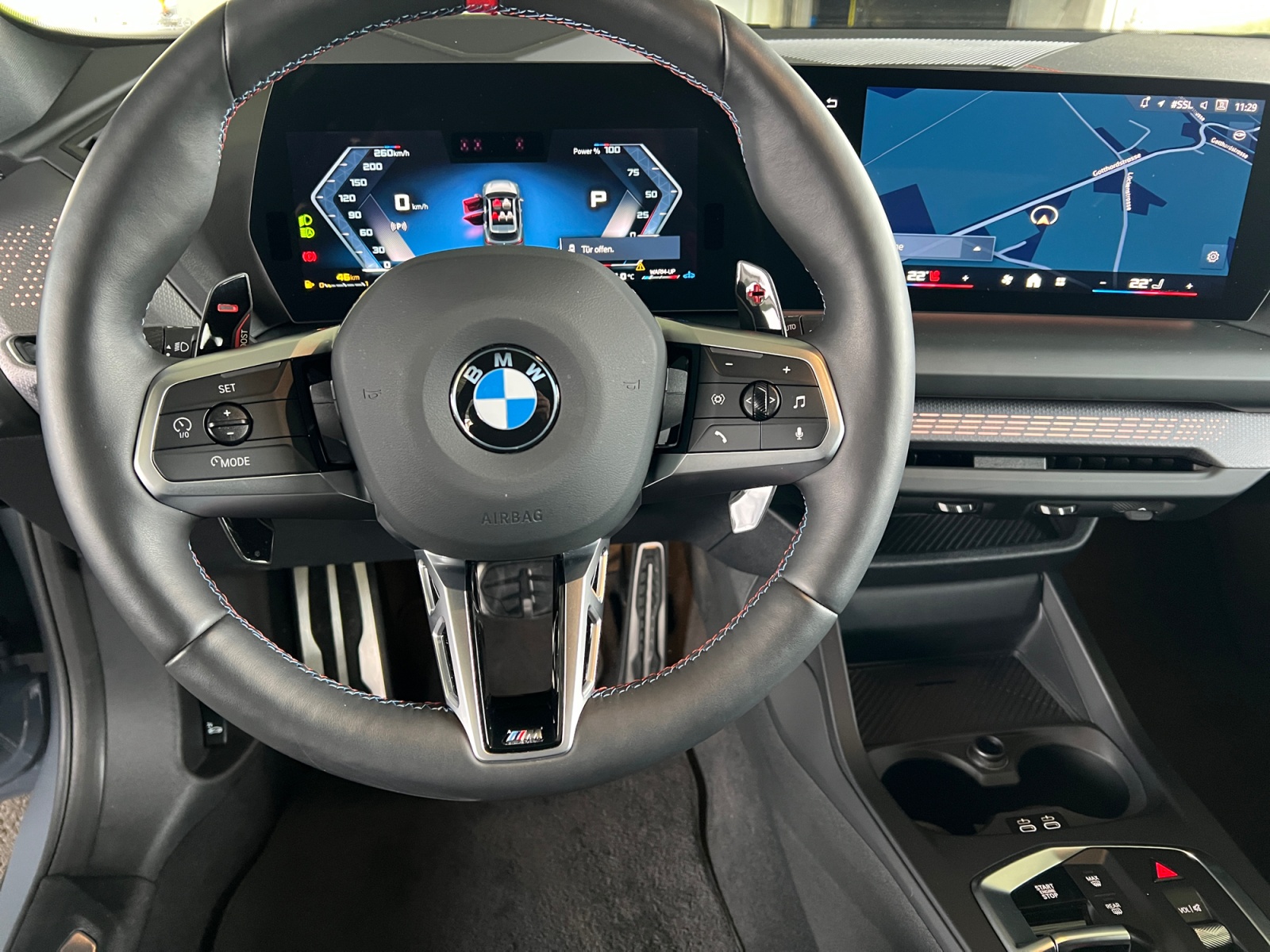 BMW M135i xDrive-image-11