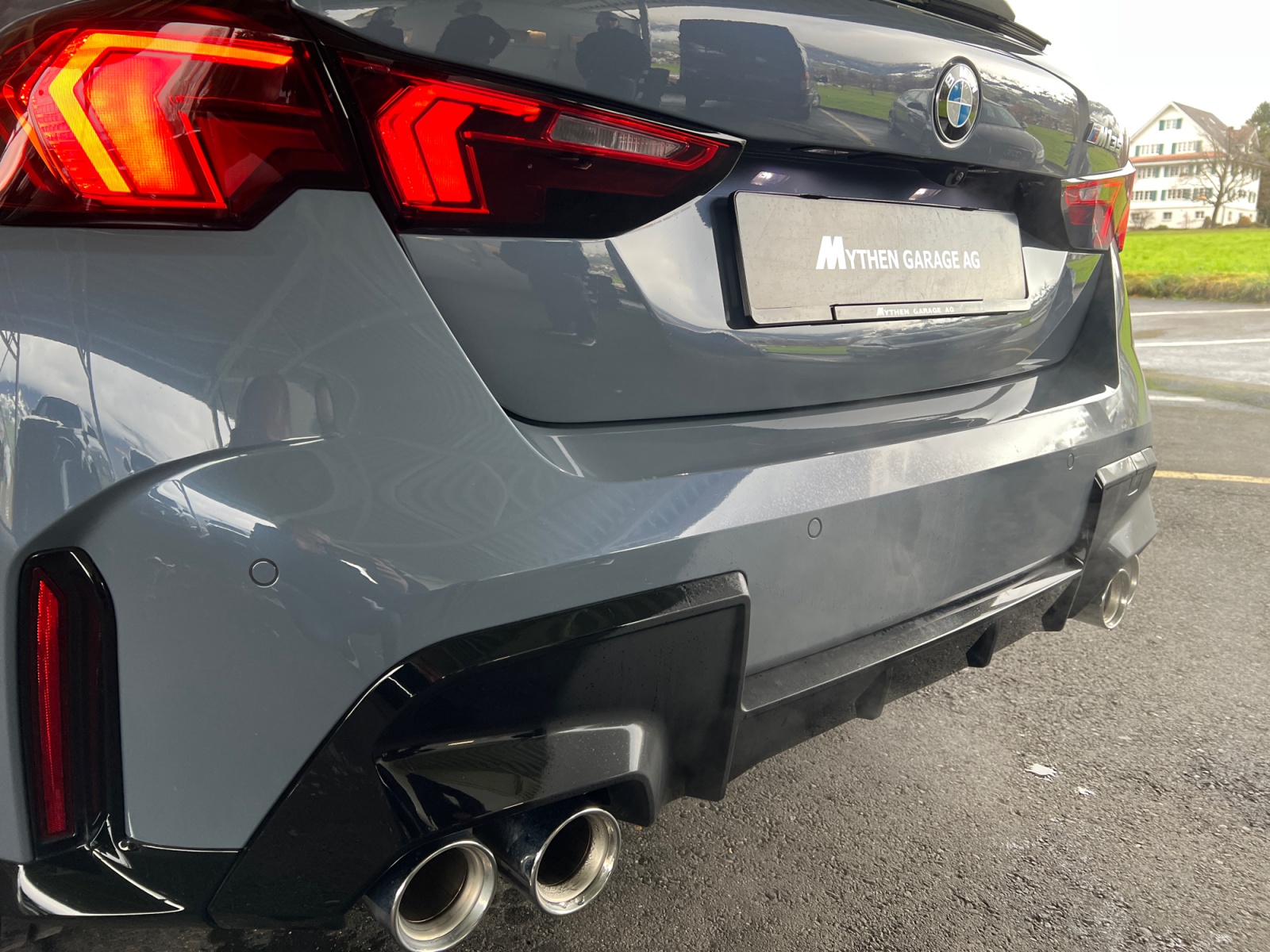 BMW M135i xDrive-image-15