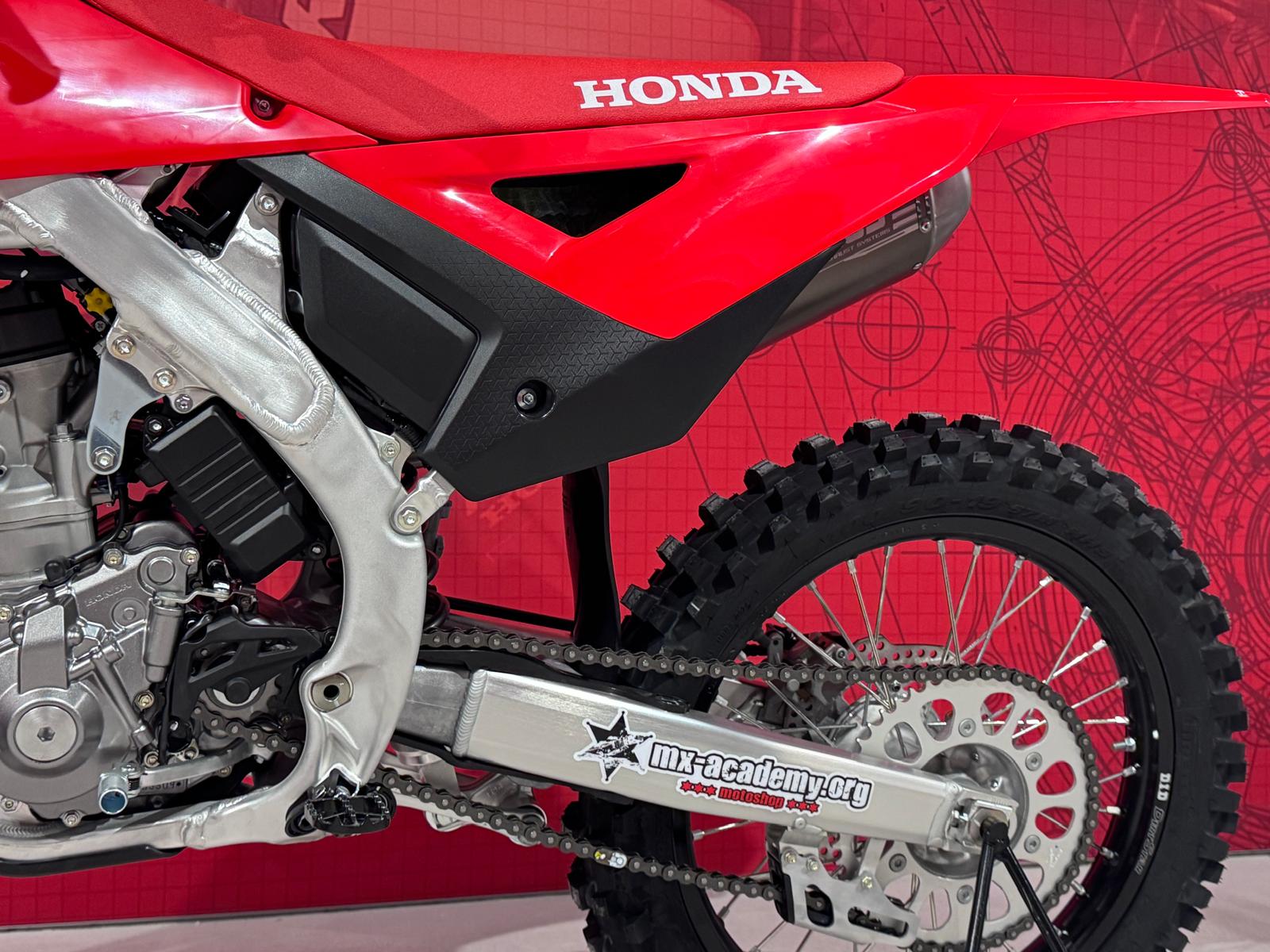 HONDA CRF 250 R Plus HGS-image-4