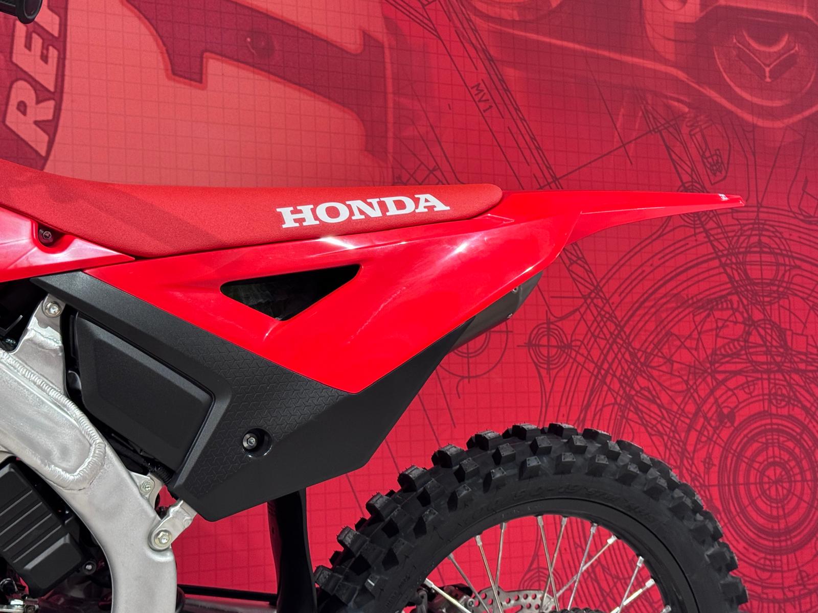 HONDA CRF 250 R Plus HGS-image-5