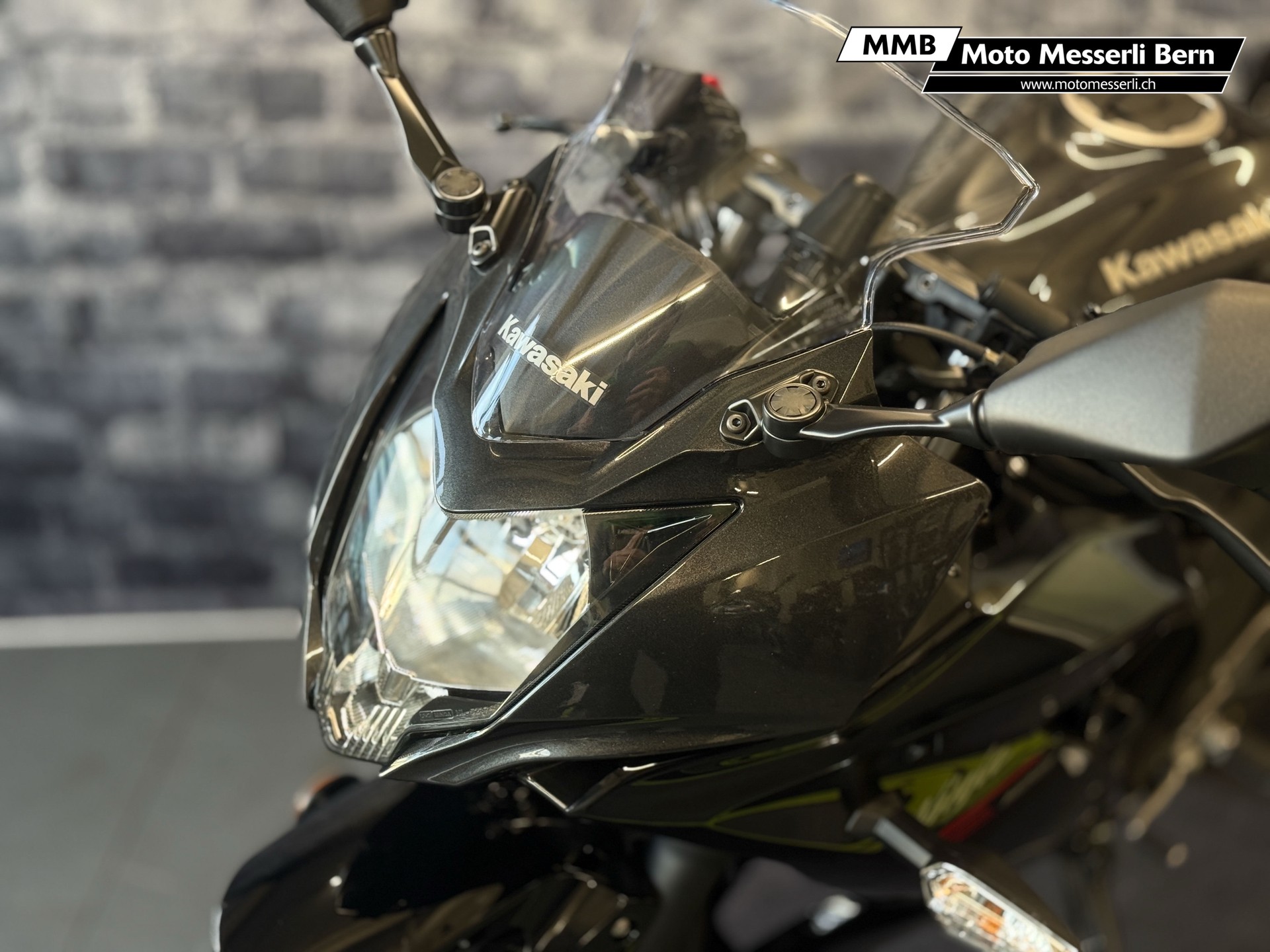 KAWASAKI Ninja 125-image-6