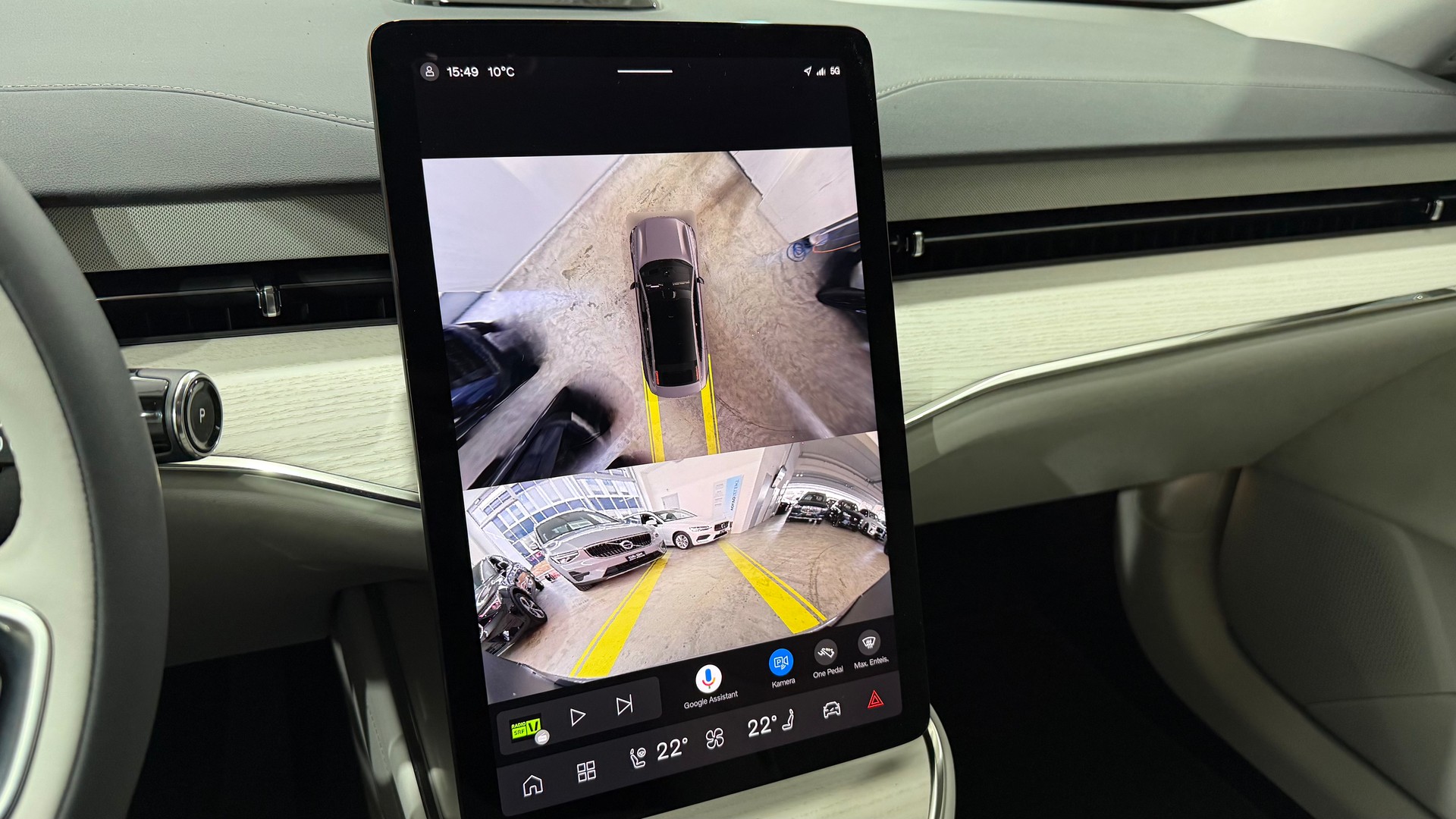 VOLVO ES90 Ultra-image-8