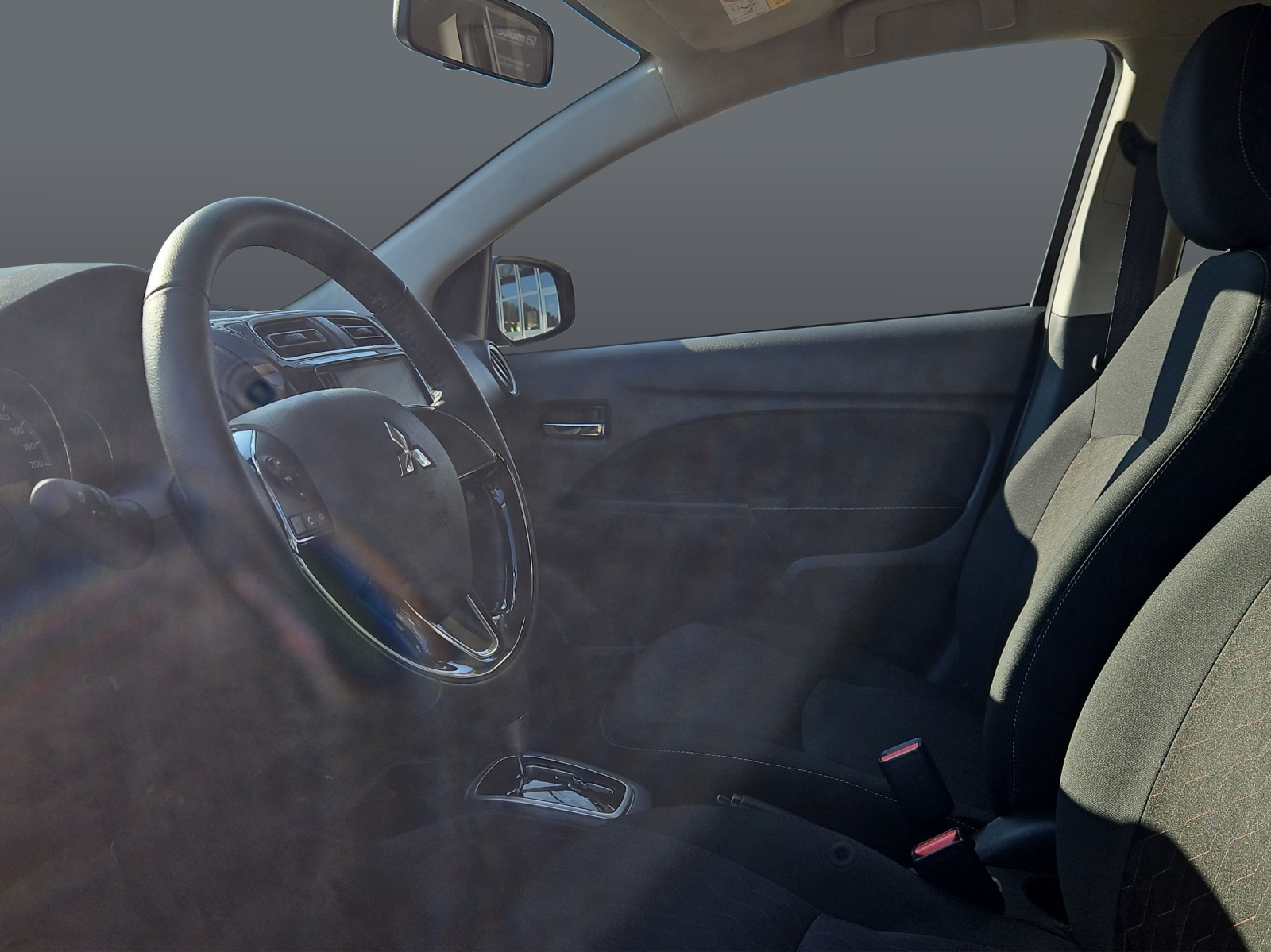 MITSUBISHI Space Star 1.2 CVT Inform-image-6