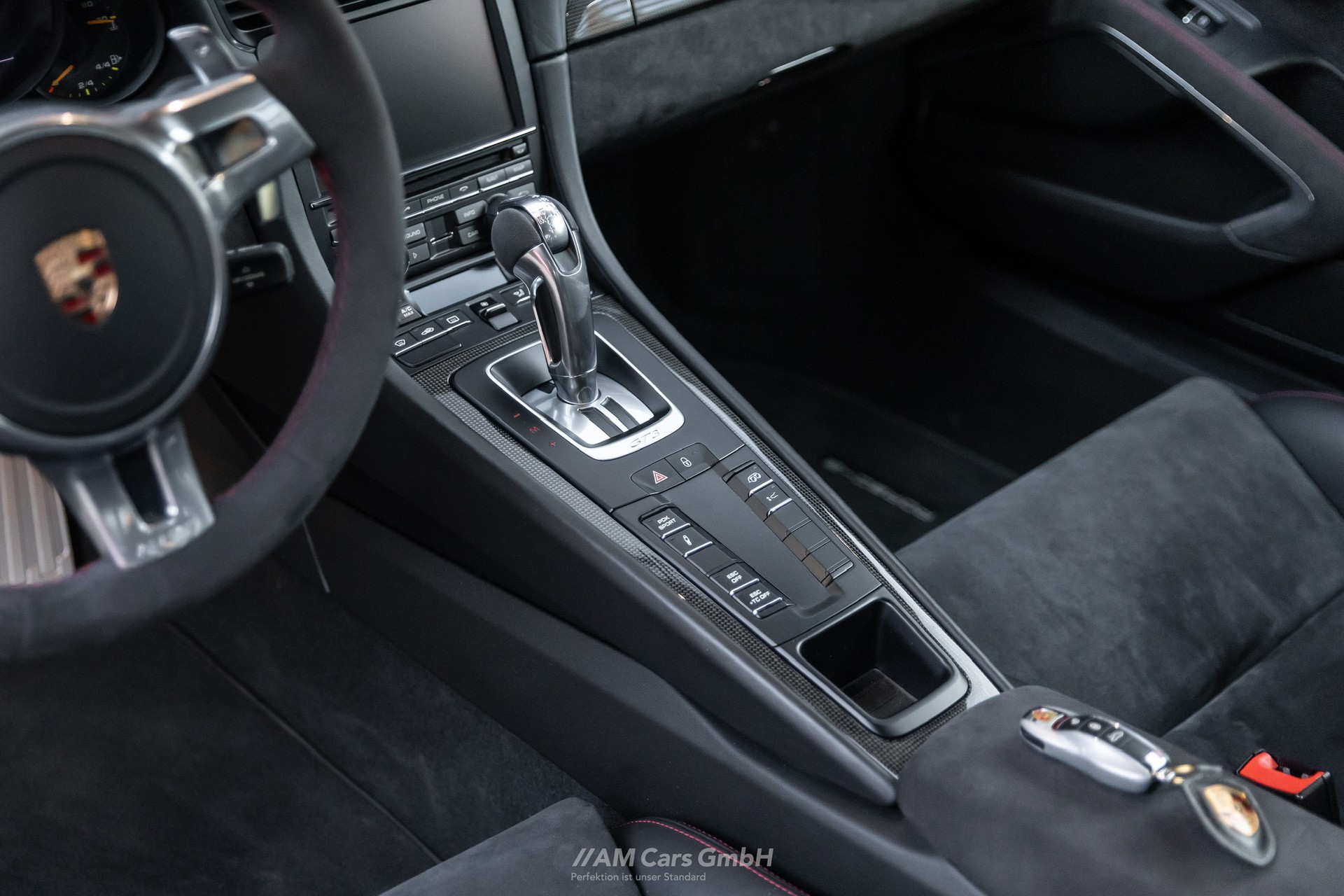 PORSCHE 911 GT3 PDK-image-8