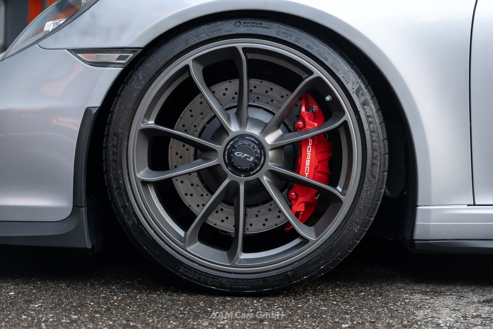 PORSCHE 911 GT3 PDK-image-6