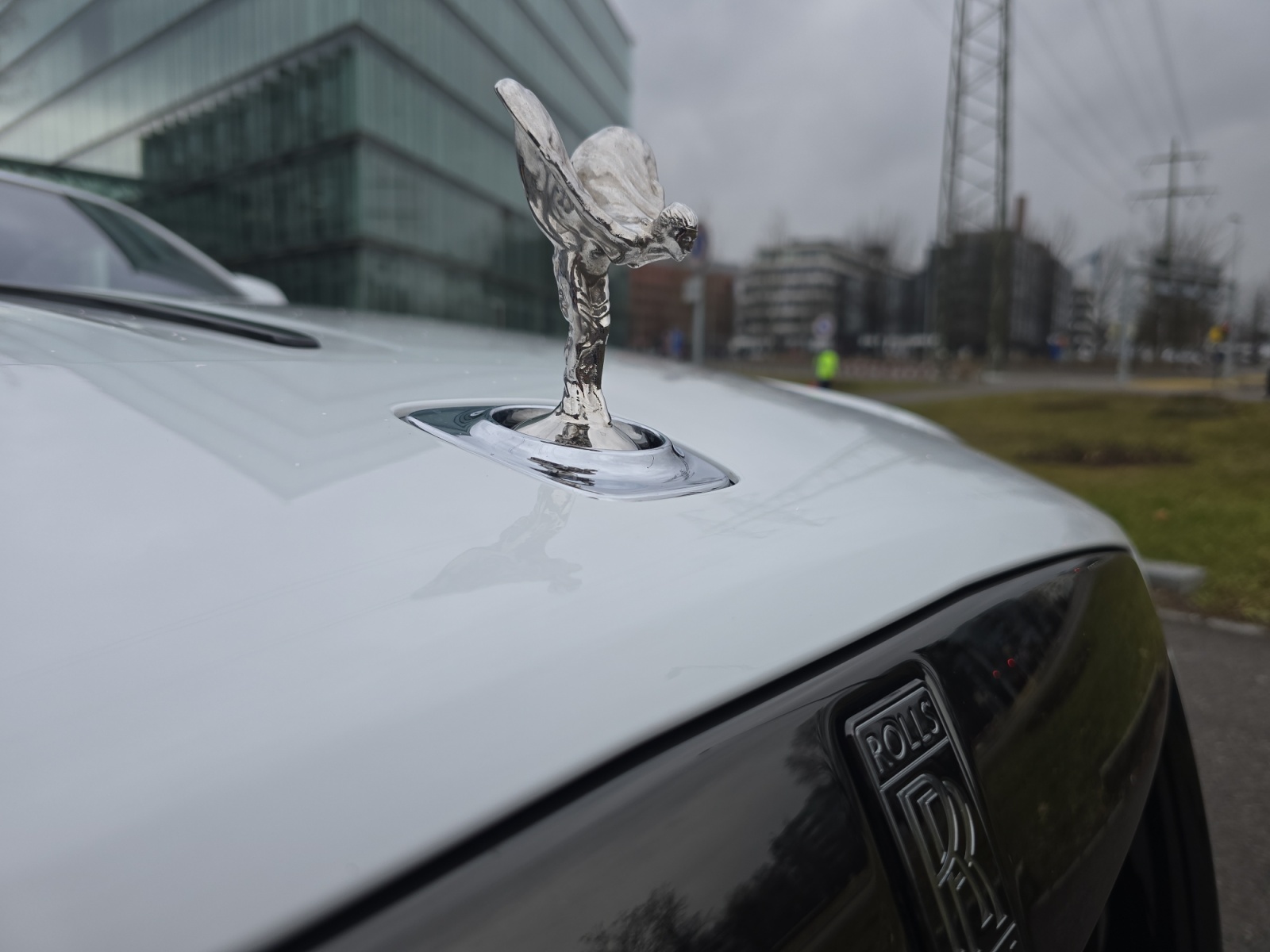 ROLLS-ROYCE Wraith Black Badge - RR Provenance 24 Monaten Garantie und Service-image-14