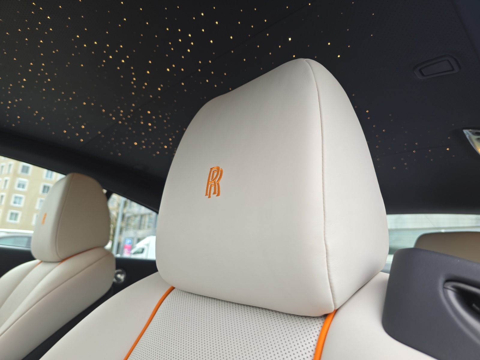 ROLLS-ROYCE Wraith Black Badge - RR Provenance 24 Monaten Garantie und Service-image-7