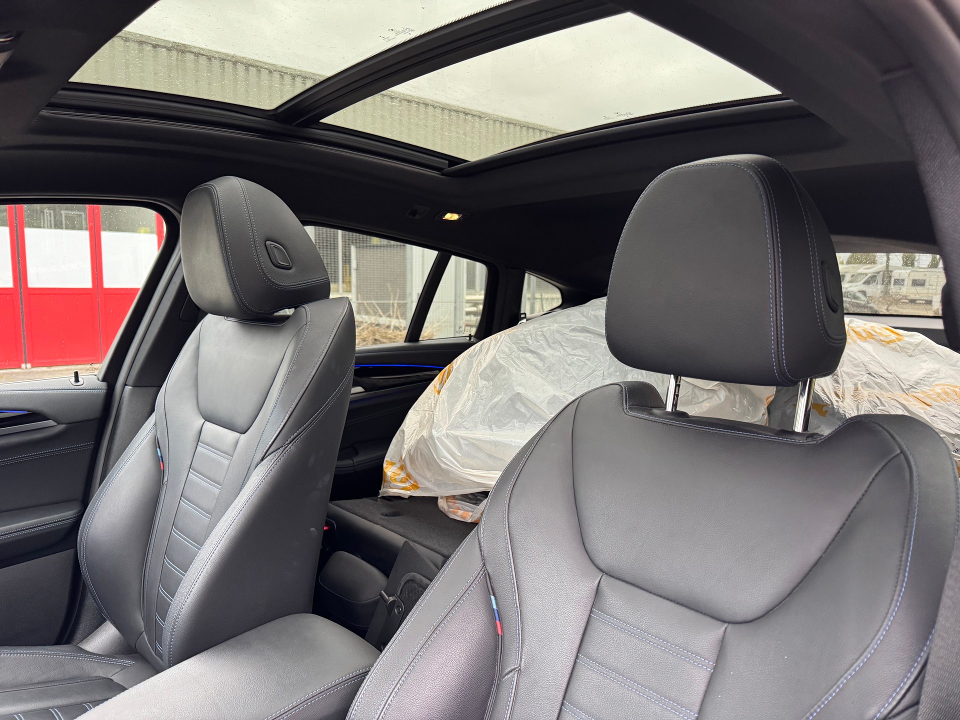 BMW X4 xDrive 30i Steptronic-image-8