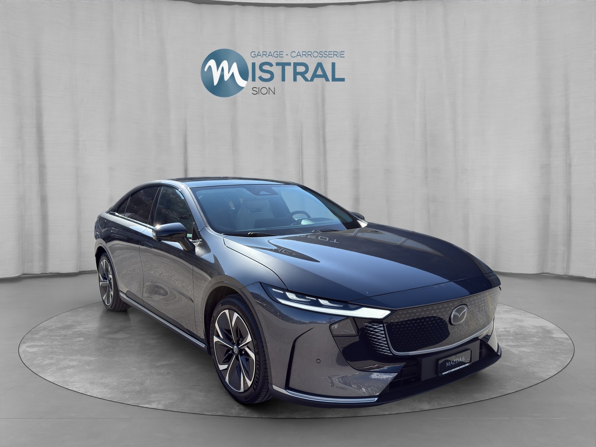 MAZDA 6e 258 69kWh Takumi-image-6