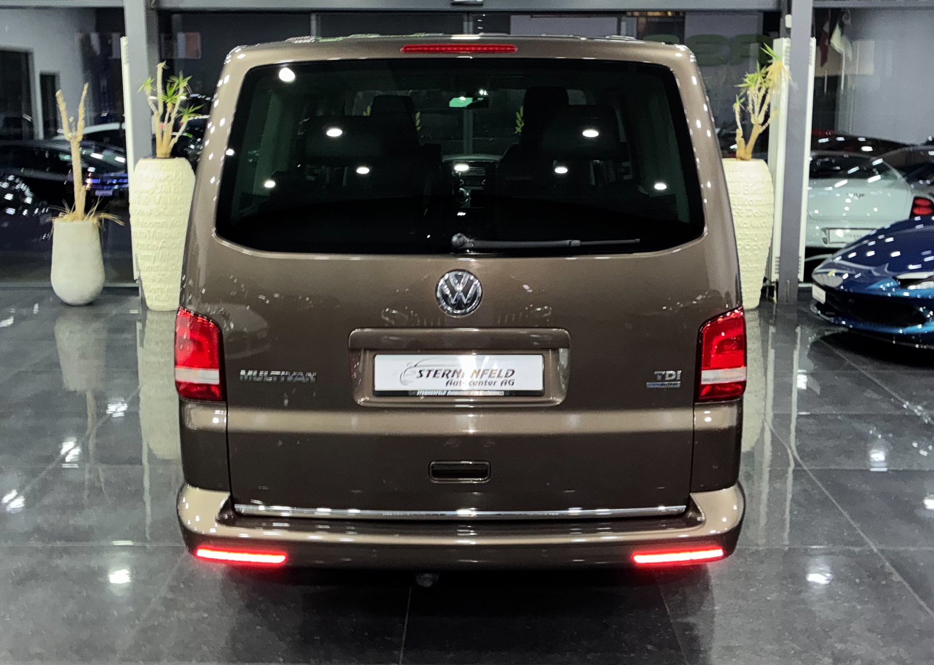 VW T5 Multivan 2.0 Bi-TDI CR Highline DSG-image-7
