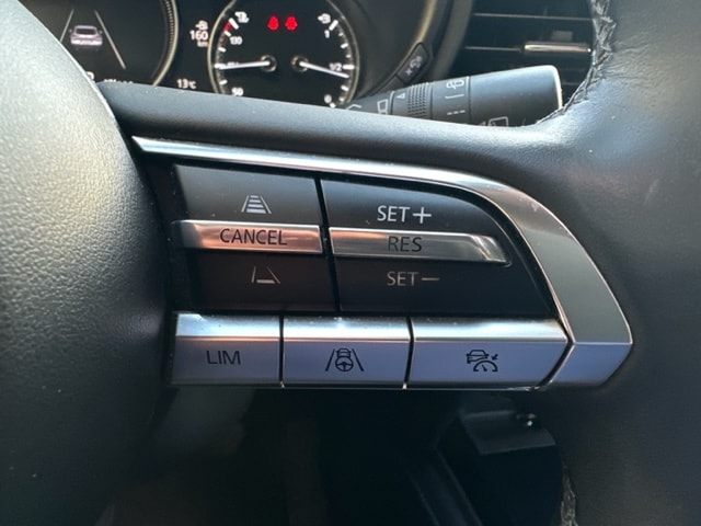 MAZDA CX-30 SKYACTIV-X M Hybrid 180 Ambition Plus AWD Automat-image-13