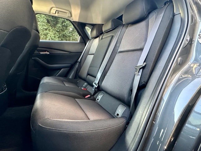 MAZDA CX-30 SKYACTIV-X M Hybrid 180 Ambition Plus AWD Automat-image-7