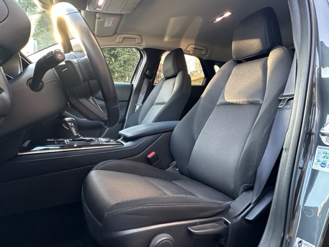 MAZDA CX-30 SKYACTIV-X M Hybrid 180 Ambition Plus AWD Automat-image-6