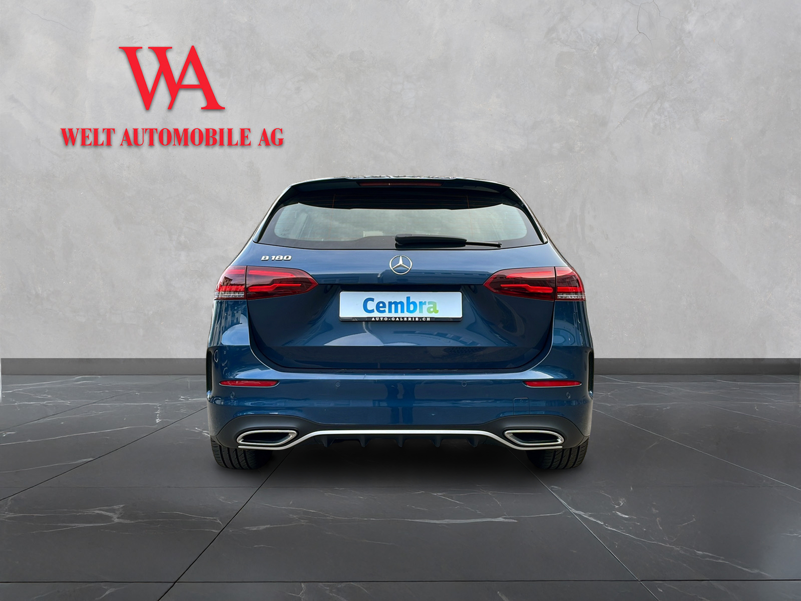 MERCEDES-BENZ B 180 AMG Line 7G-DCT-showroom-element-3
