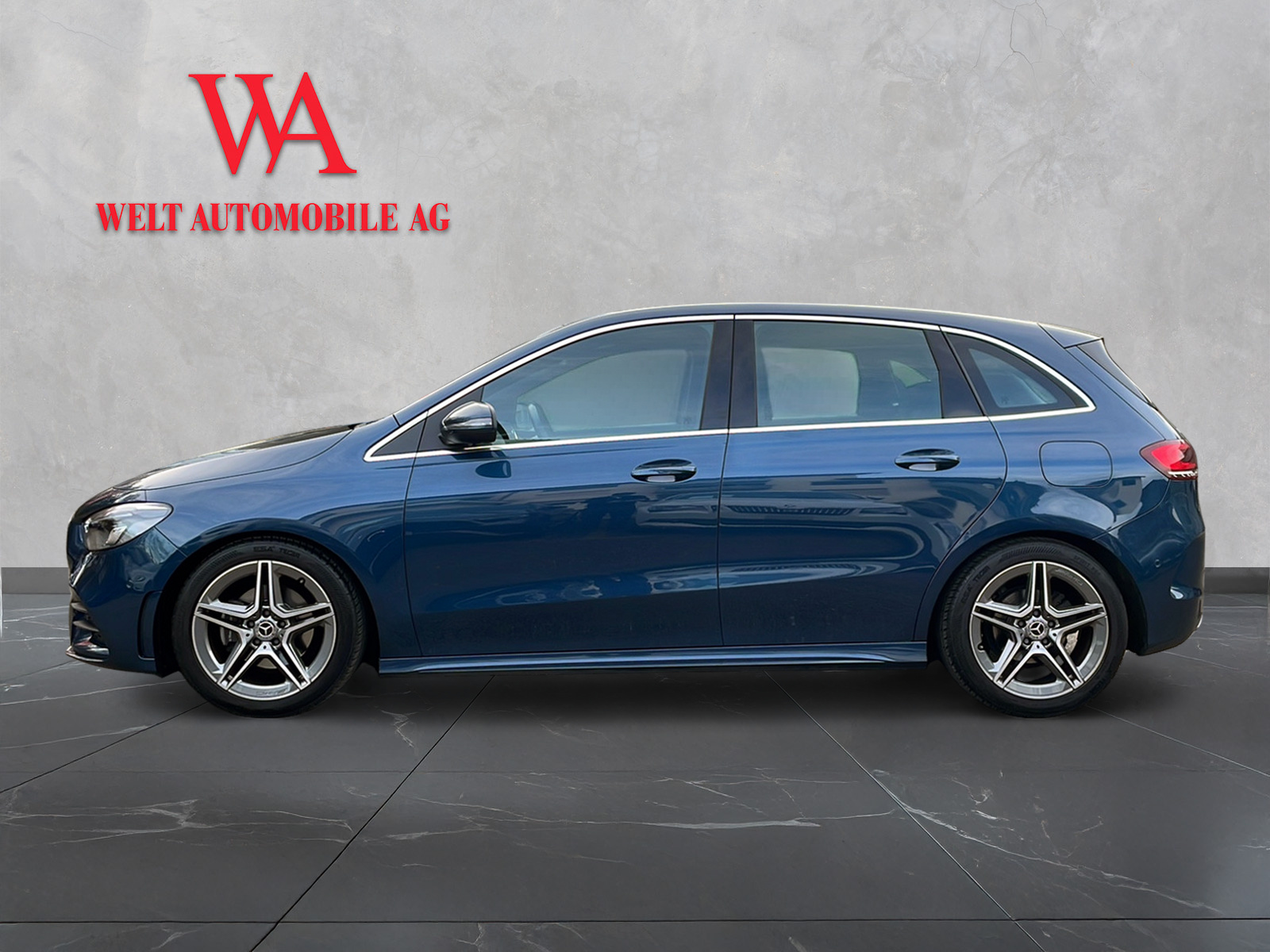MERCEDES-BENZ B 180 AMG Line 7G-DCT-showroom-element-1