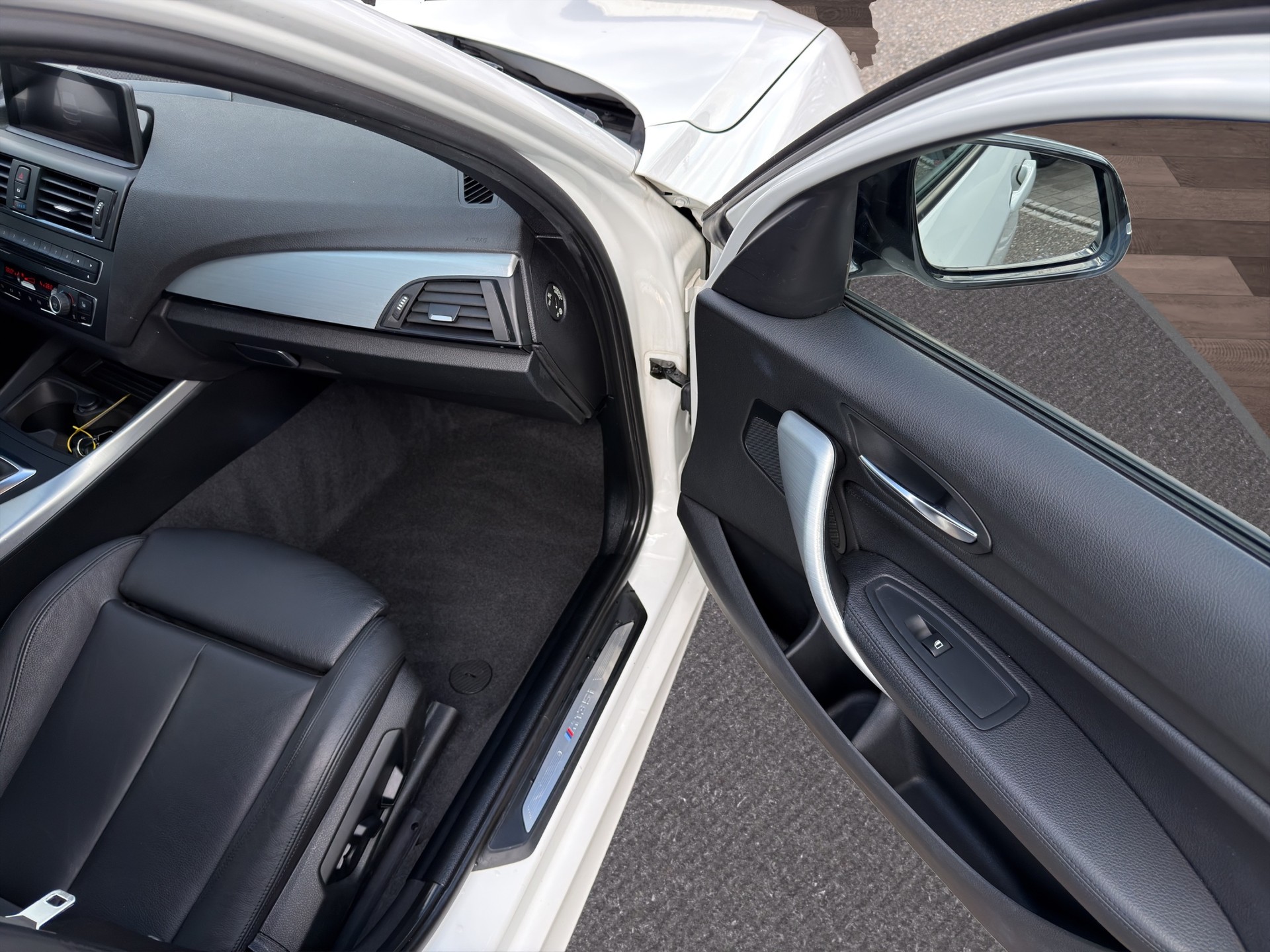 BMW M135i xDrive Steptronic-image-20