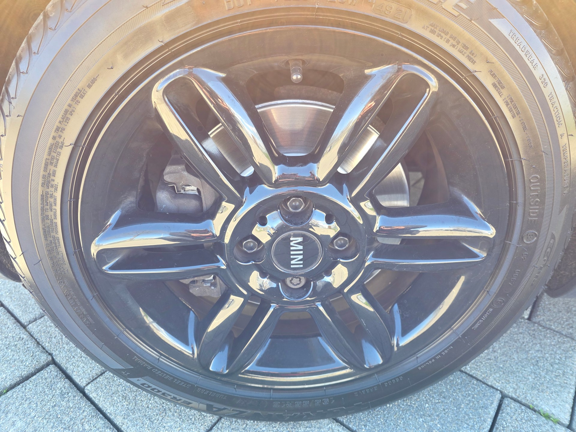 MINI Cooper-image-12