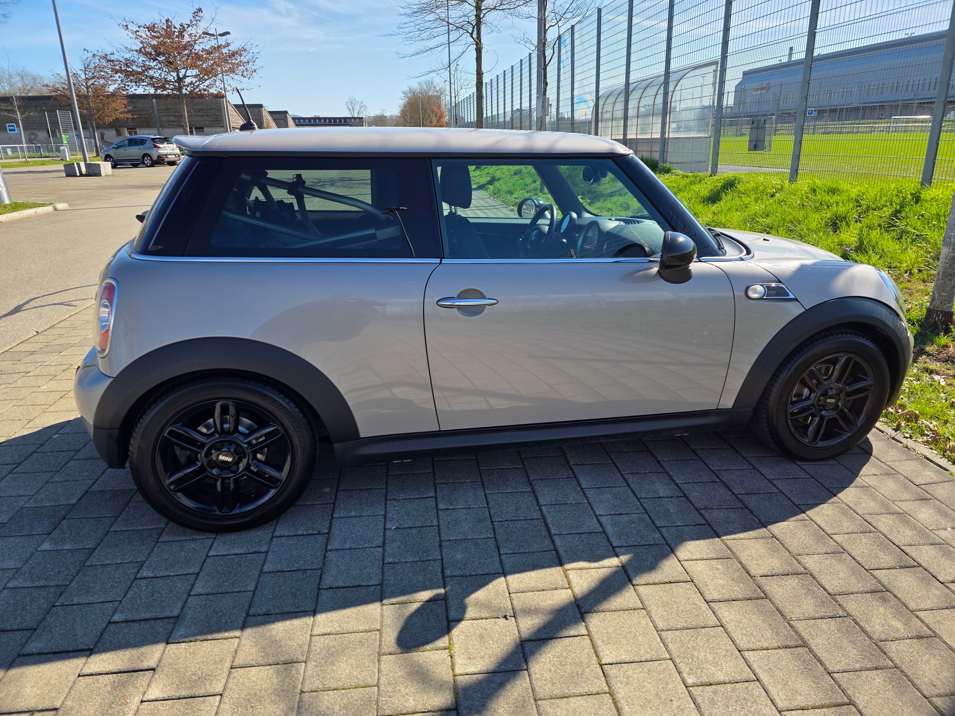 MINI Cooper-image-5