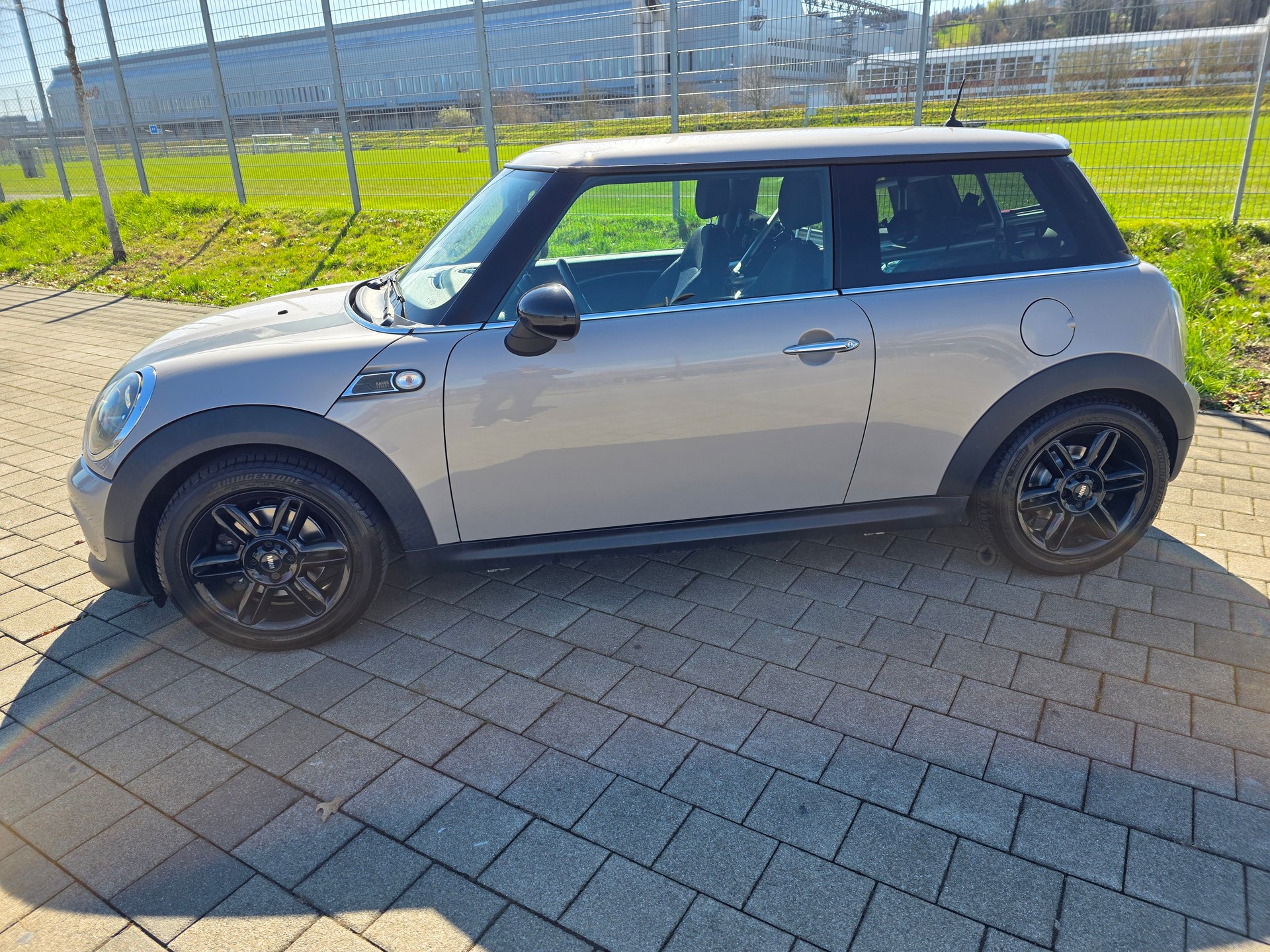 MINI Cooper-image-14