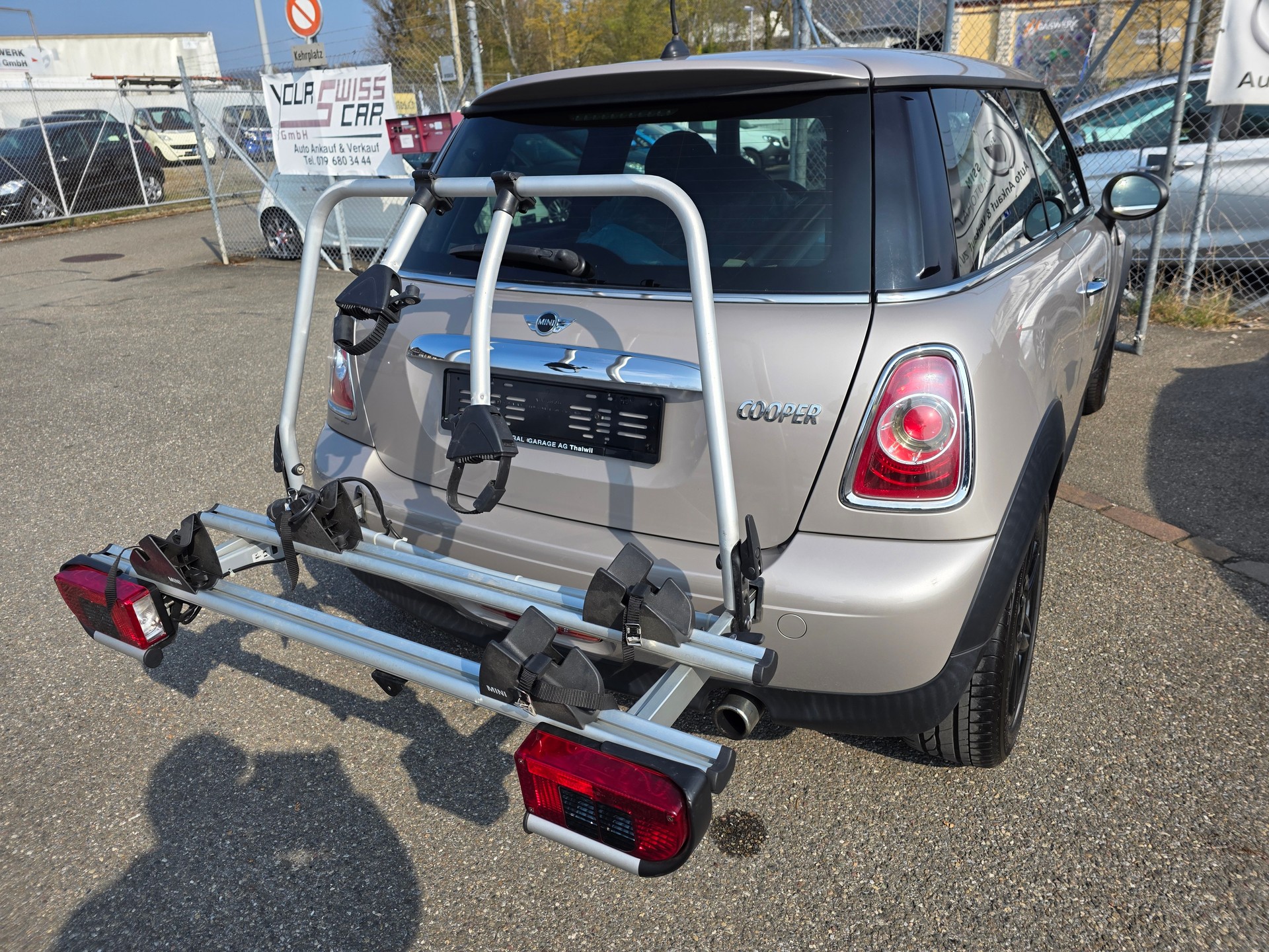 MINI Cooper-image-19
