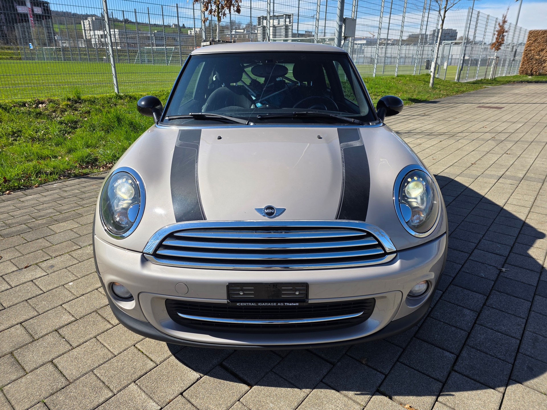 MINI Cooper-image-7