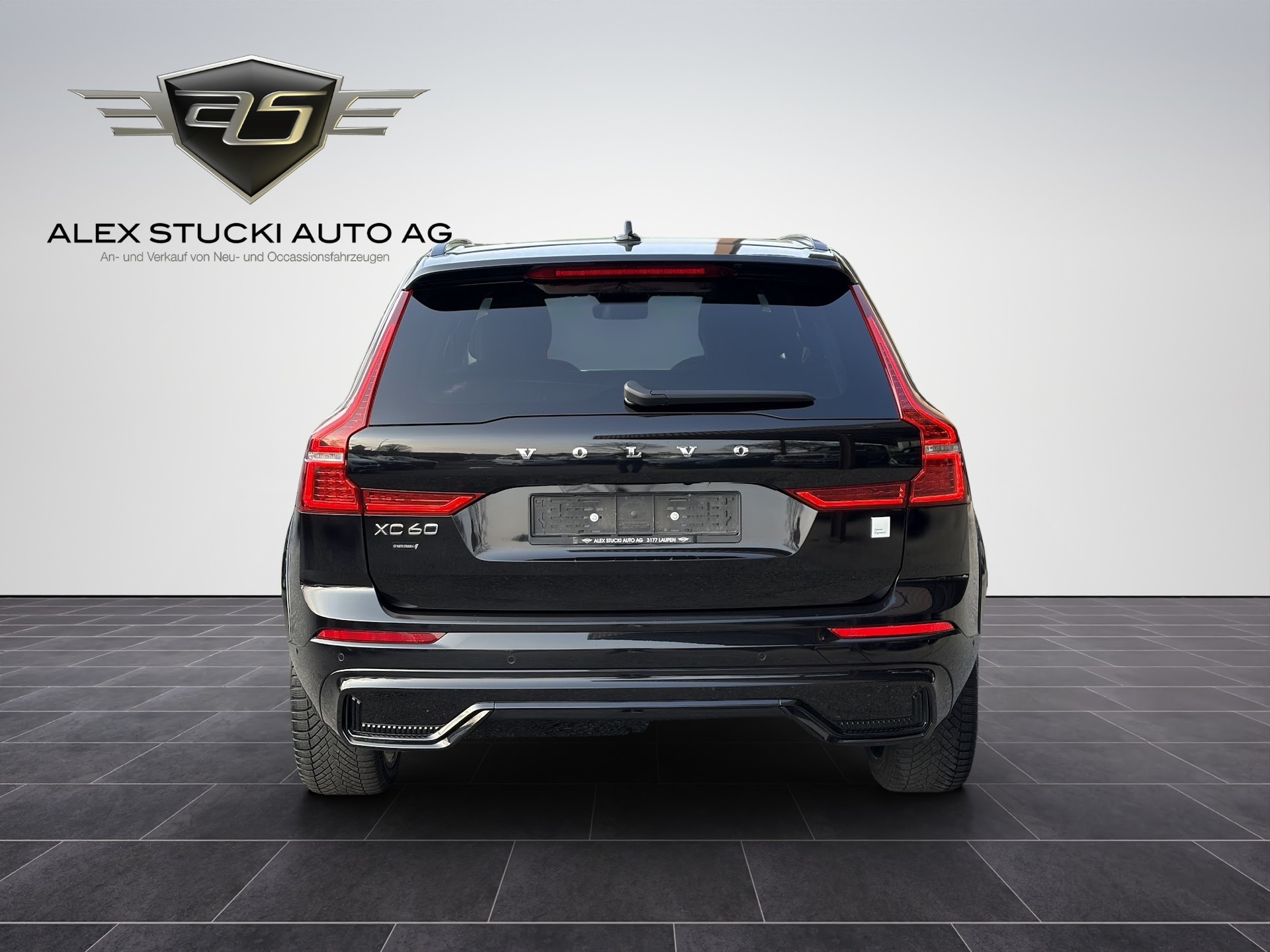 VOLVO XC60 T8 eAWD PluginHybrid Polestar Geartronic-image-6