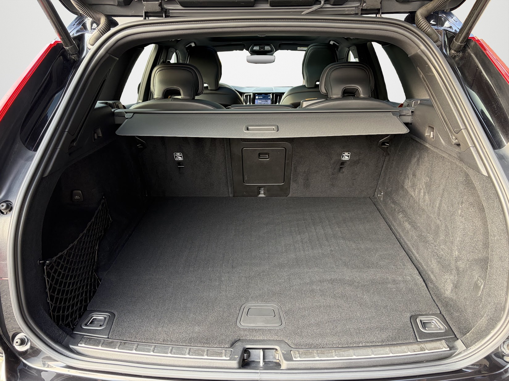 VOLVO XC60 T8 eAWD PluginHybrid Polestar Geartronic-image-13