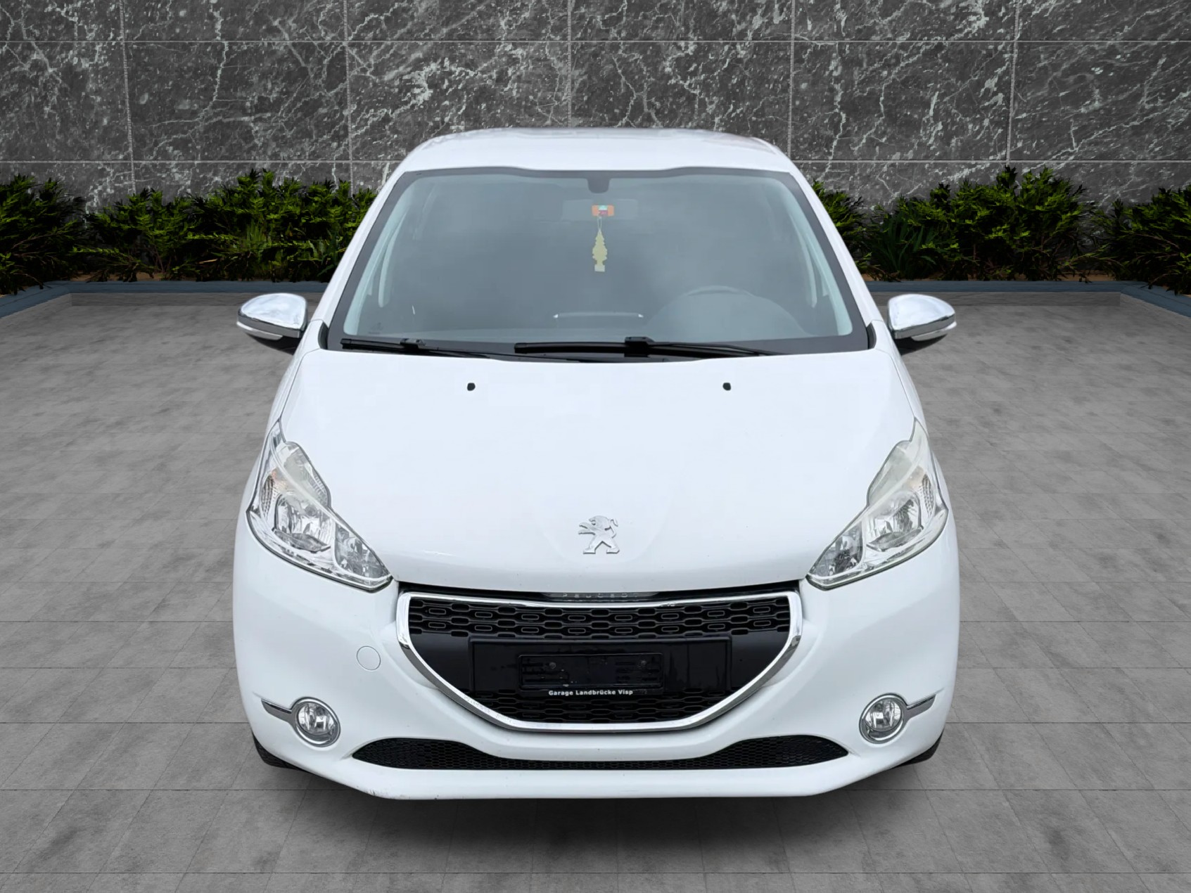 PEUGEOT 208 1.2 VTI Style
