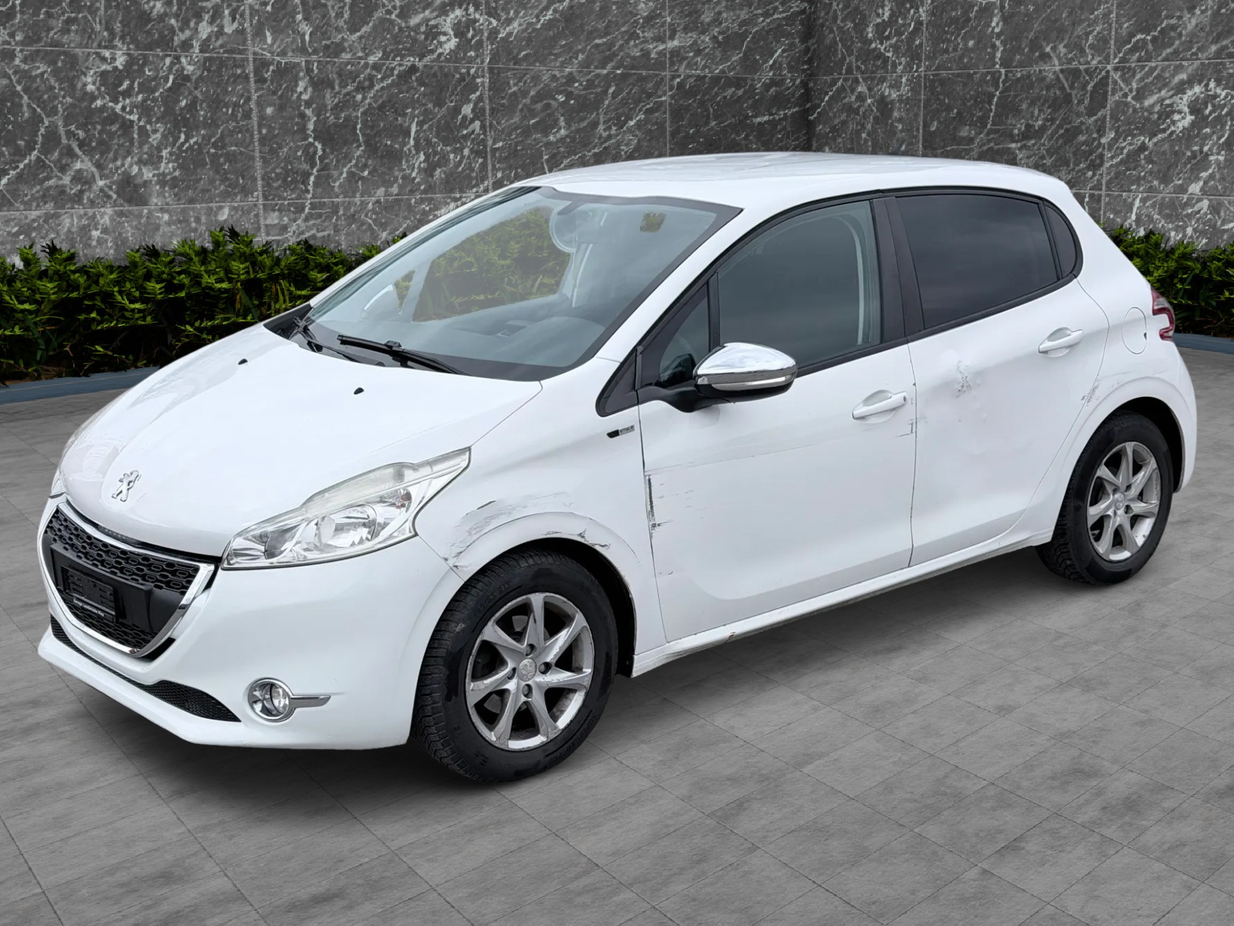 PEUGEOT 208 1.2 VTI Style-image-3