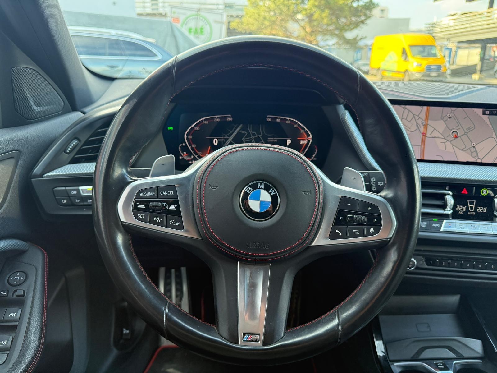 BMW 128ti Steptronic-image-19