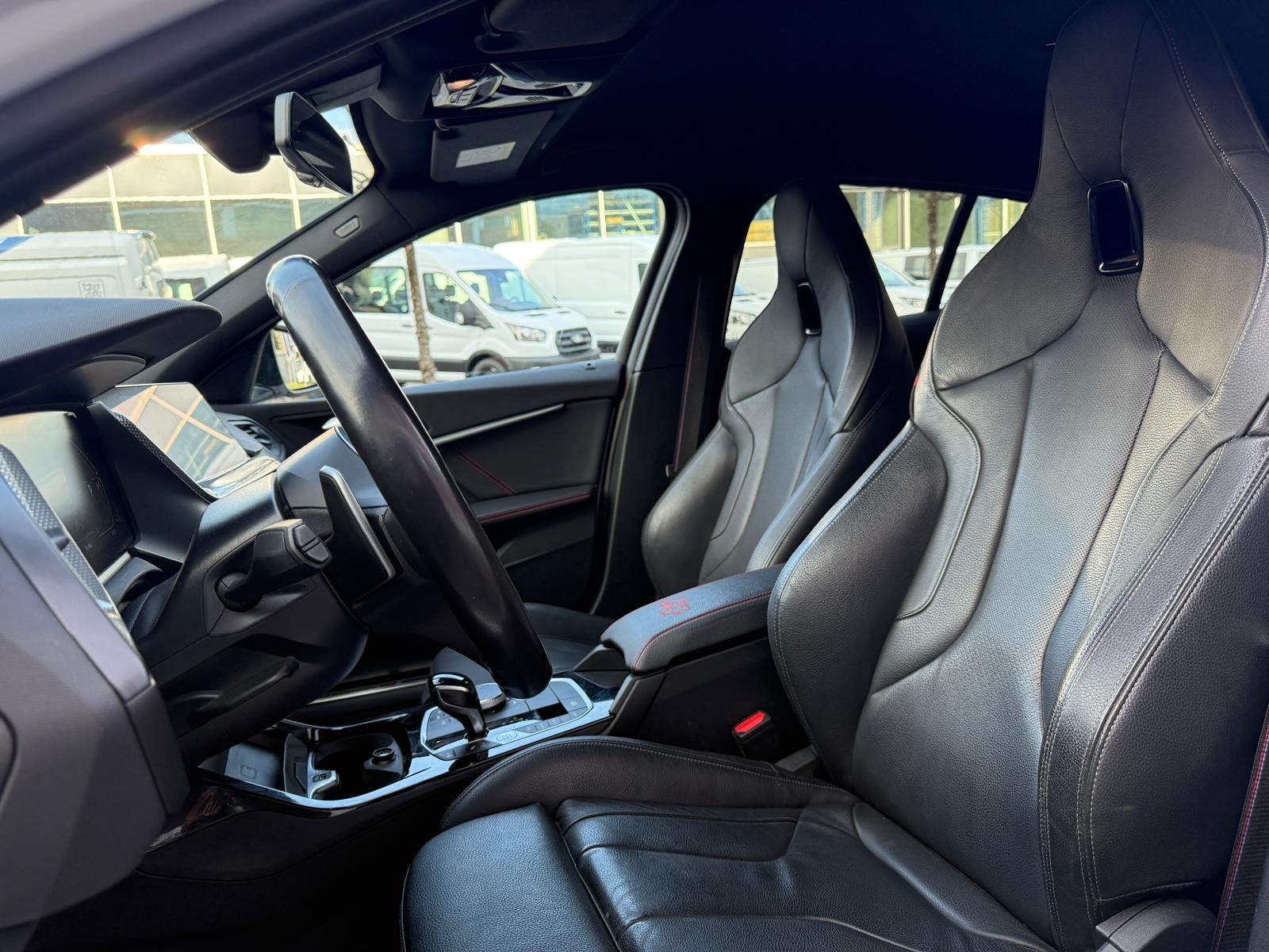 BMW 128ti Steptronic-image-16