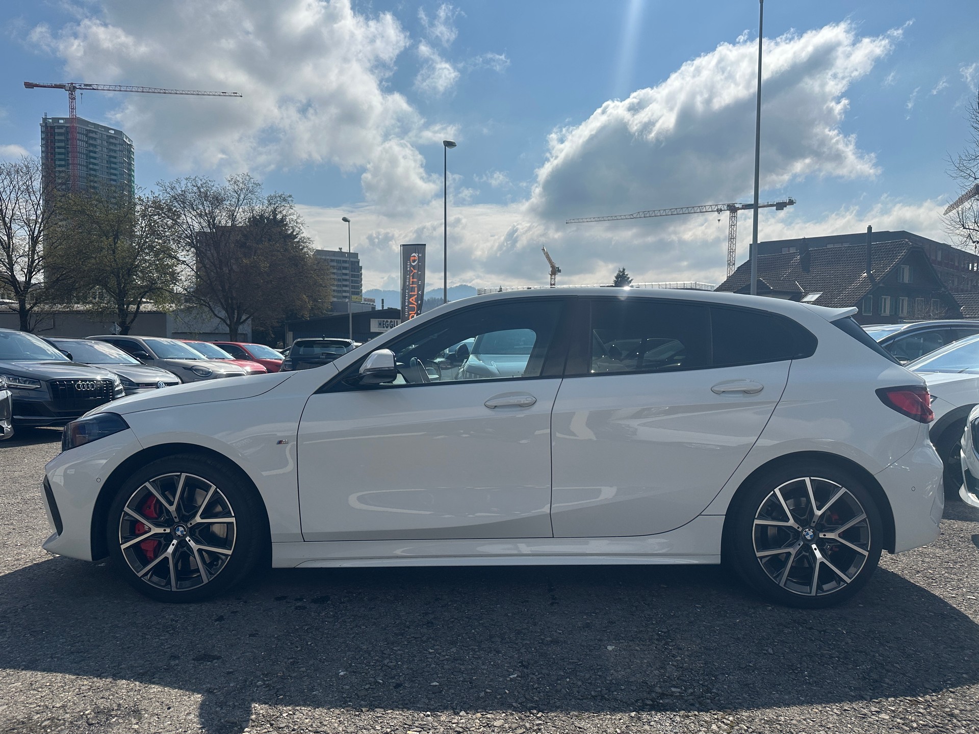 BMW 128ti Steptronic-image-4