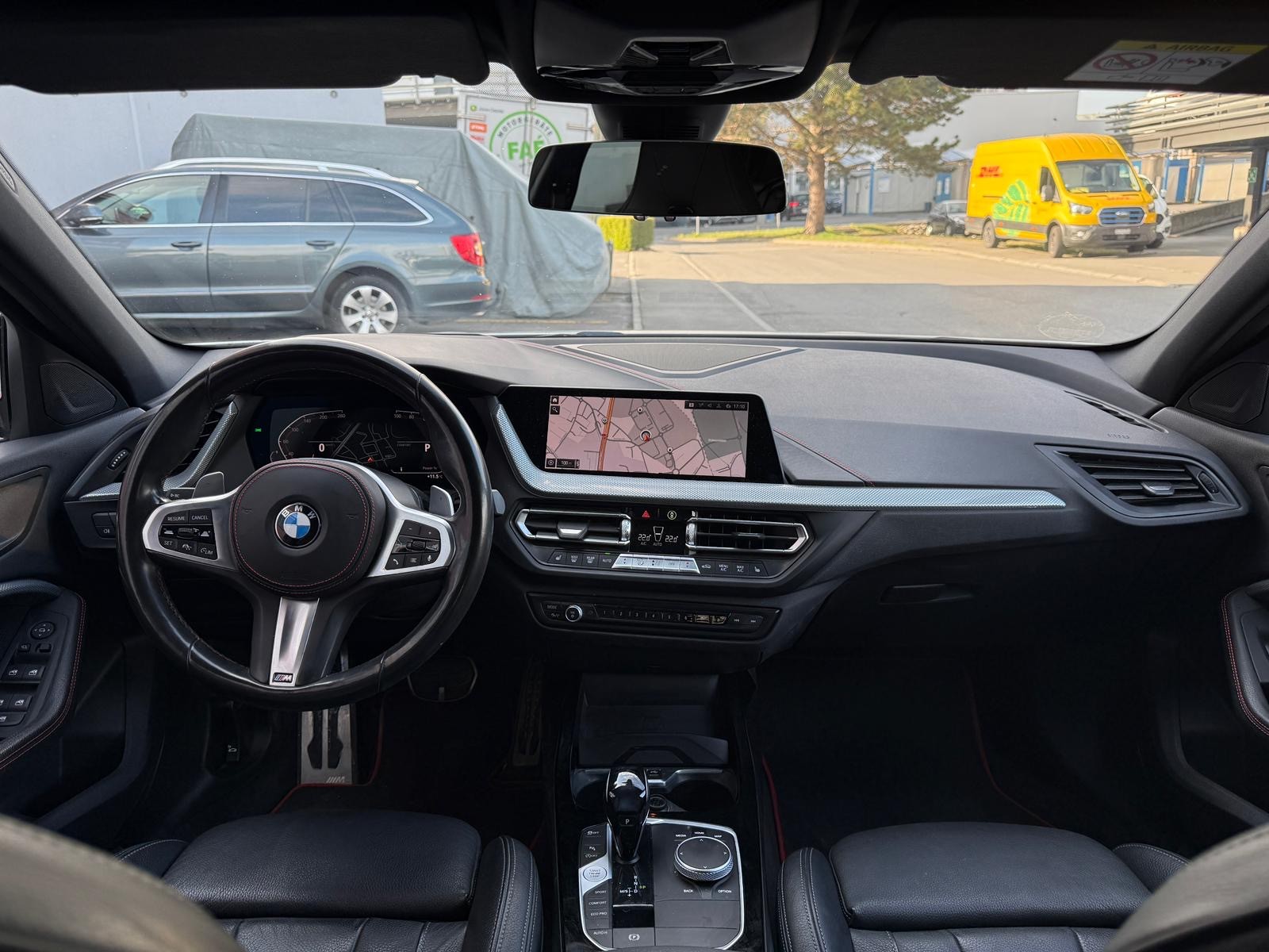 BMW 128ti Steptronic-image-21