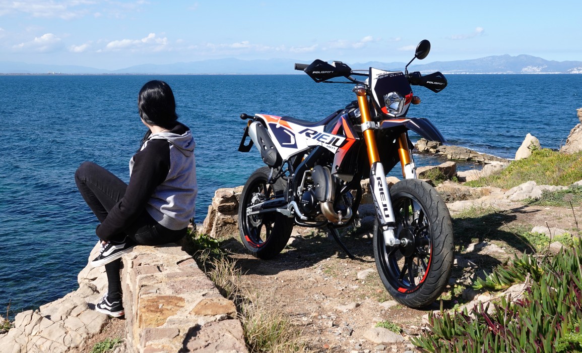 RIEJU MRT 50 SM Pro-image-8