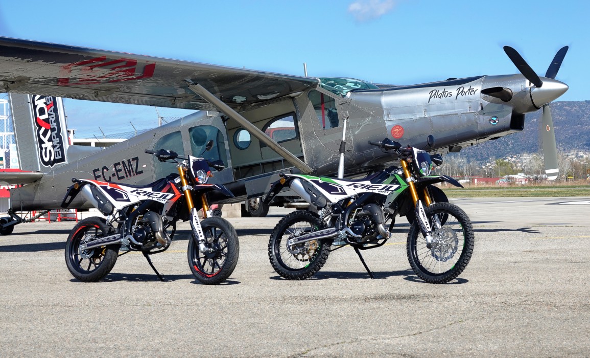 RIEJU MRT 50 SM Pro-image-9