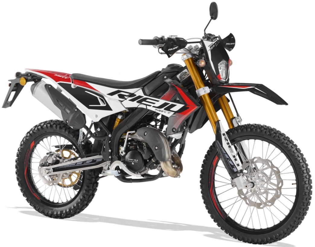 RIEJU MRT 50 SM Pro