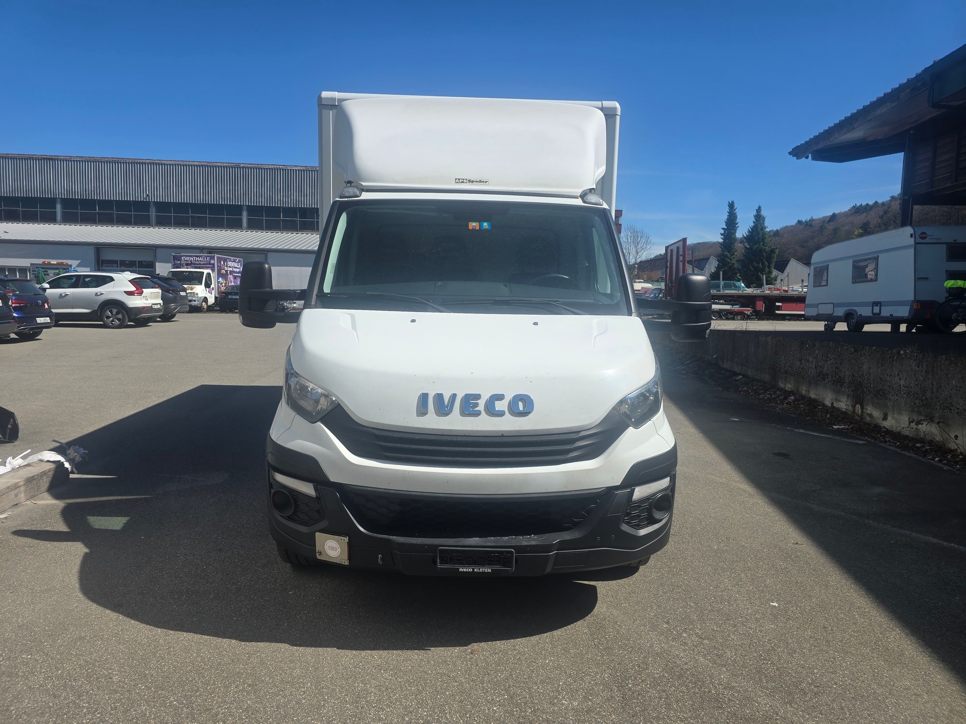 IVECO 35 S 16-image-1