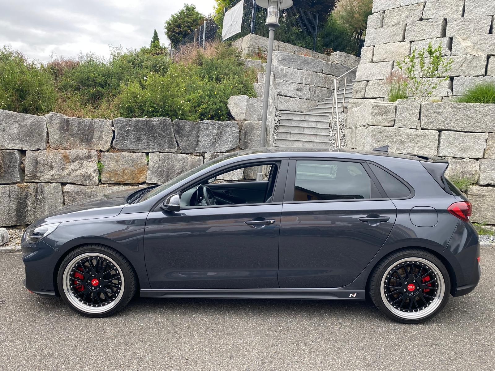 HYUNDAI i30 2.0 T-GDi N DCT-image-1