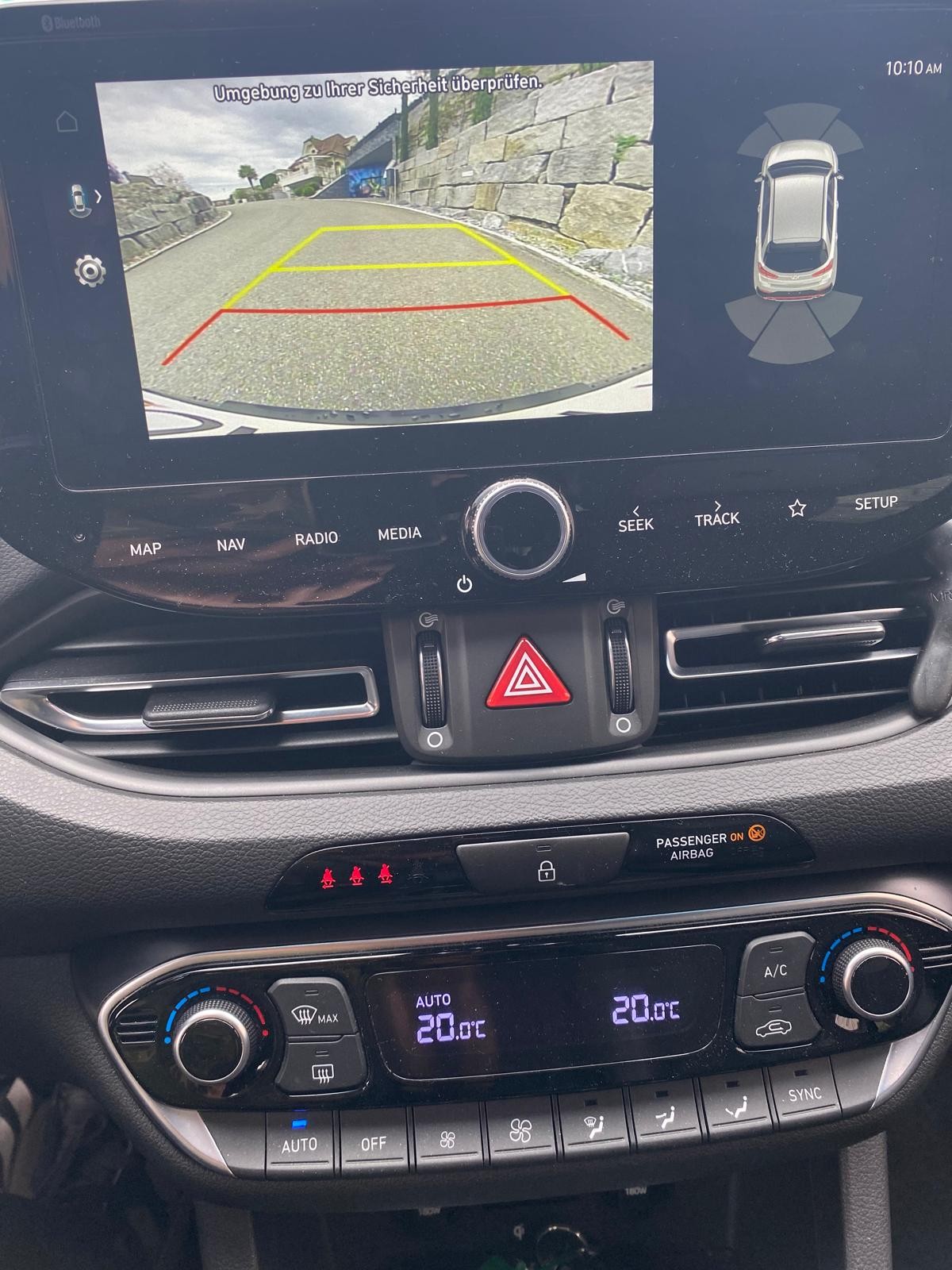 HYUNDAI i30 2.0 T-GDi N DCT-image-10
