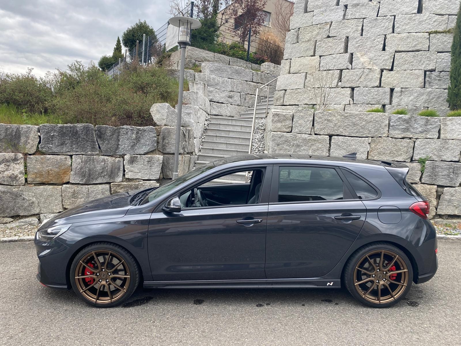 HYUNDAI i30 2.0 T-GDi N DCT-image-1