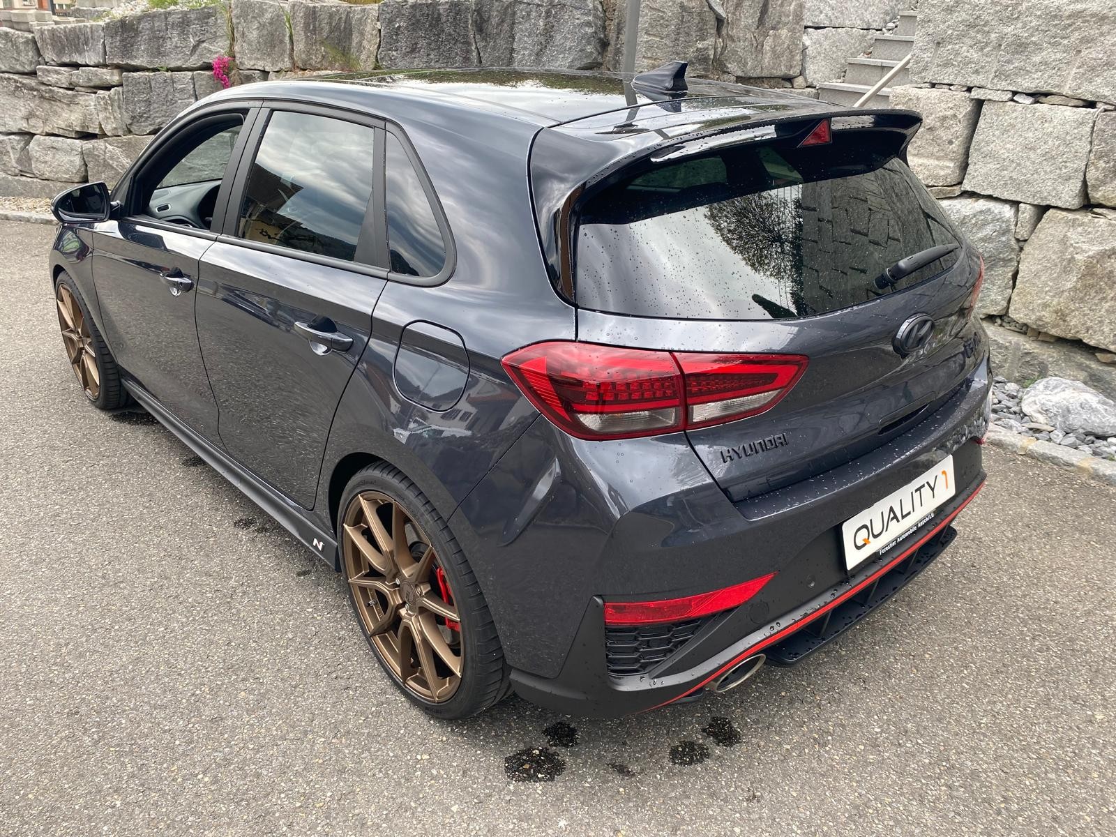 HYUNDAI i30 2.0 T-GDi N DCT-image-2