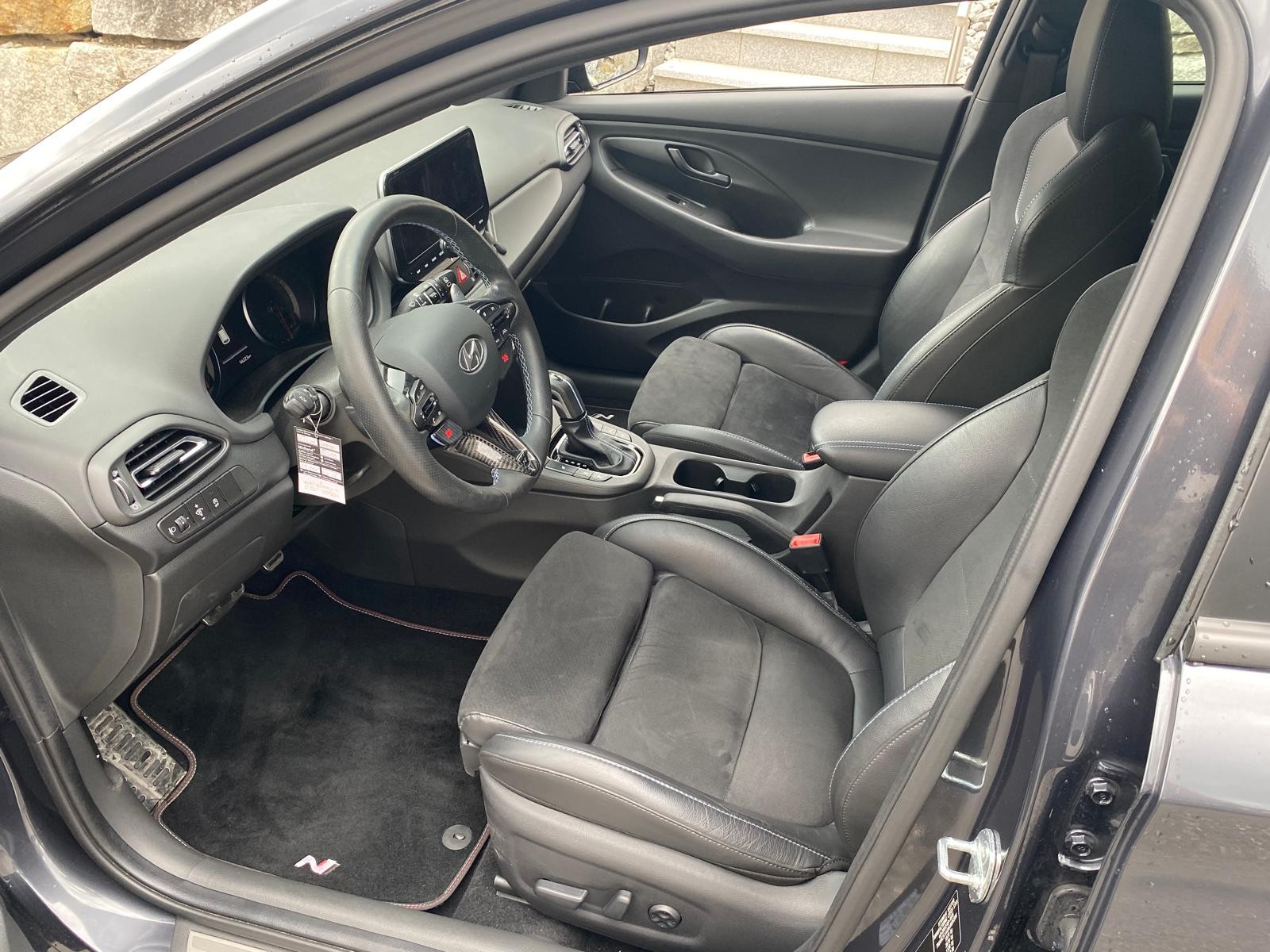 HYUNDAI i30 2.0 T-GDi N DCT-image-7