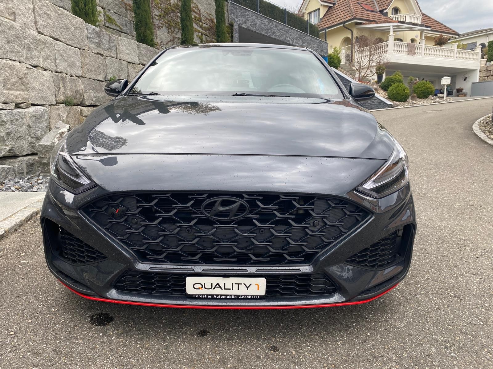 HYUNDAI i30 2.0 T-GDi N DCT-image-4