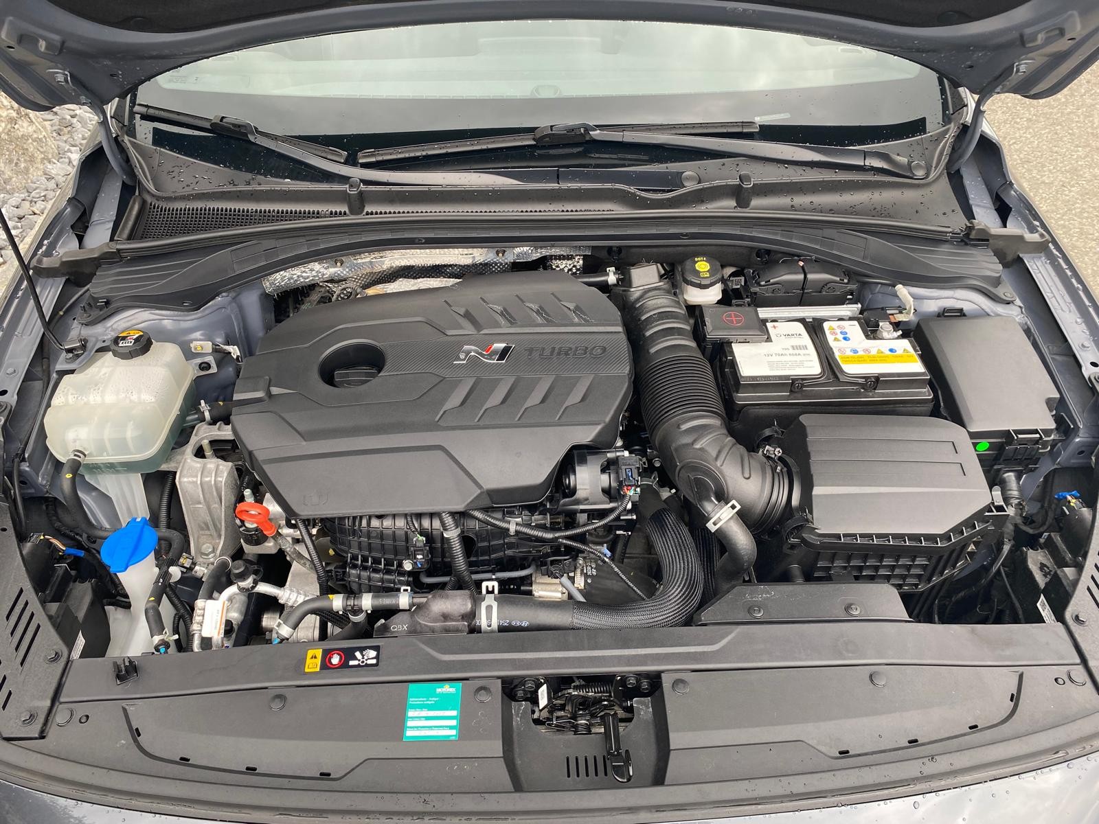 HYUNDAI i30 2.0 T-GDi N DCT-image-12