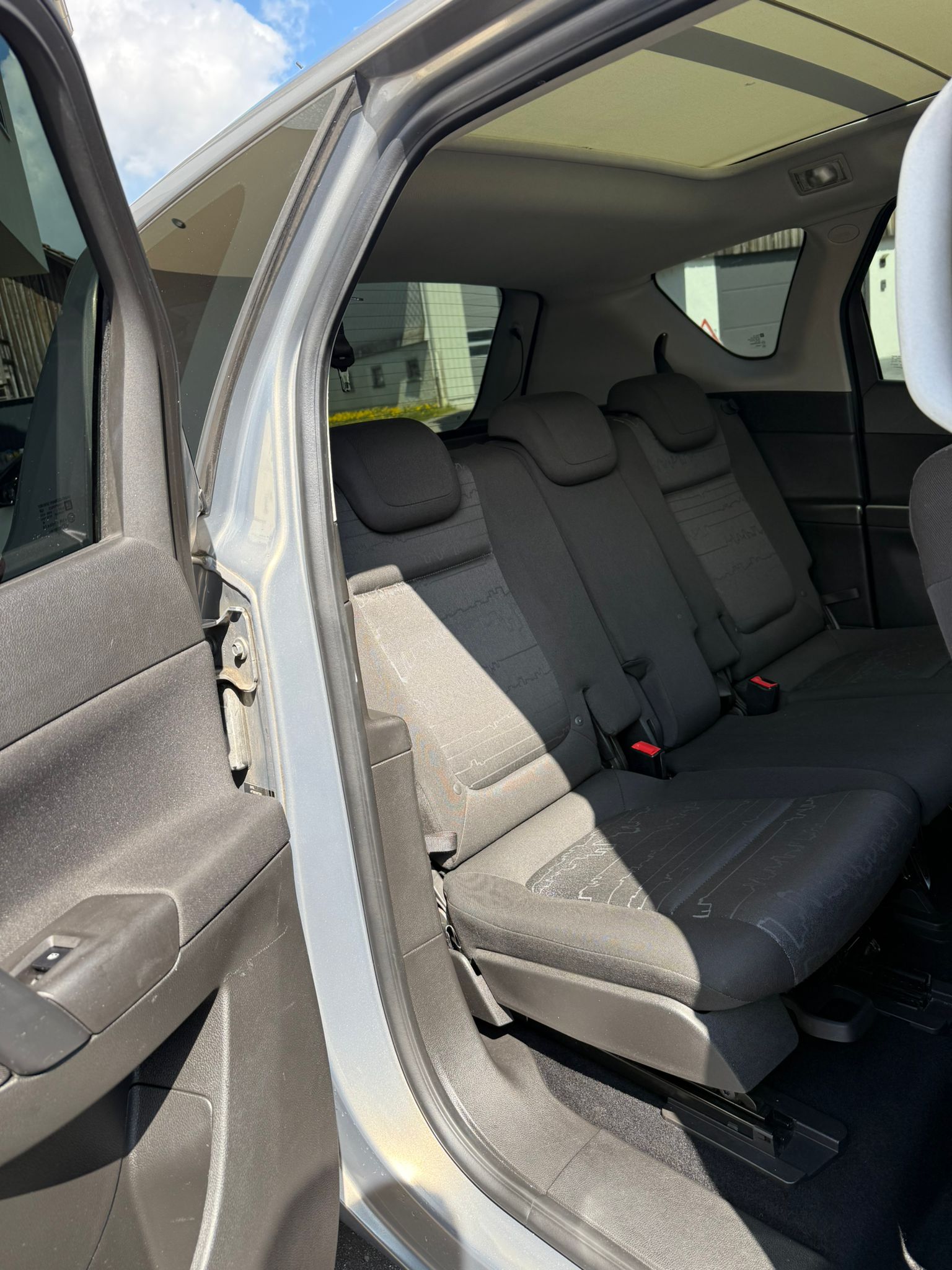 OPEL Meriva 1.7 CDTi Cosmo-image-10