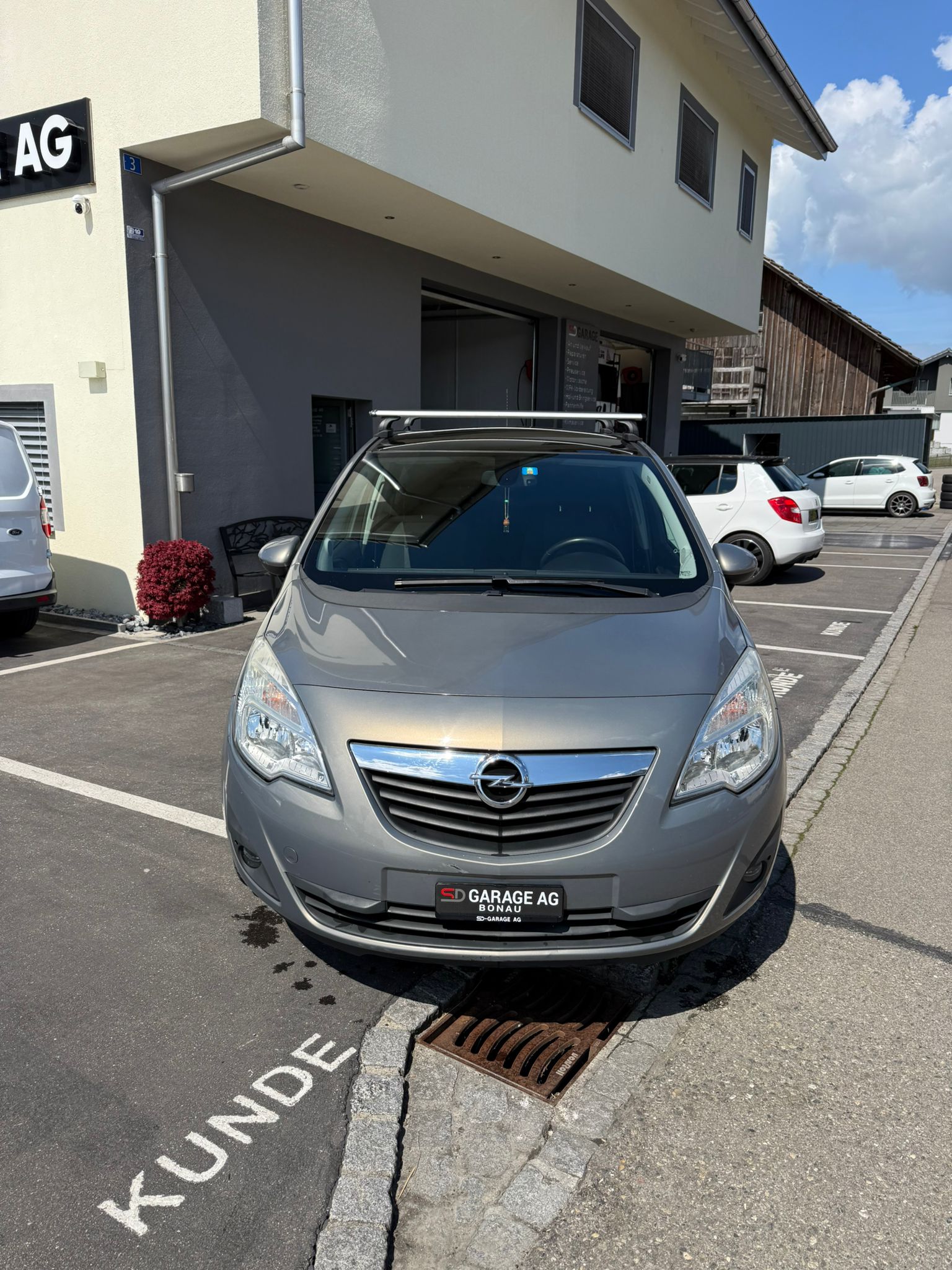 OPEL Meriva 1.7 CDTi Cosmo-image-3