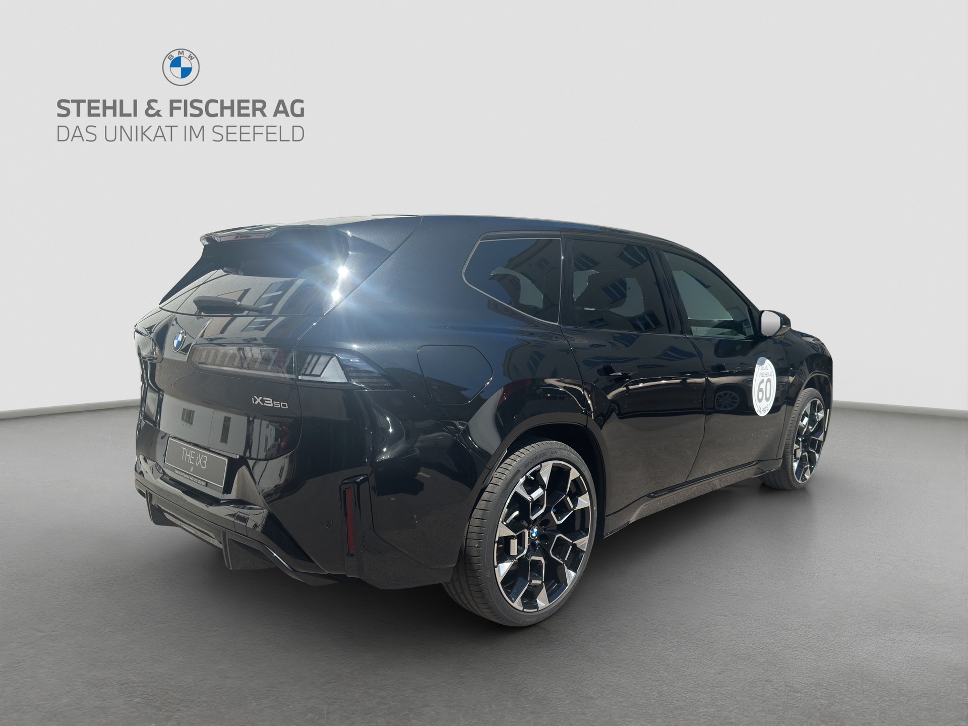 BMW iX3 50 xDrive M Sport-image-6