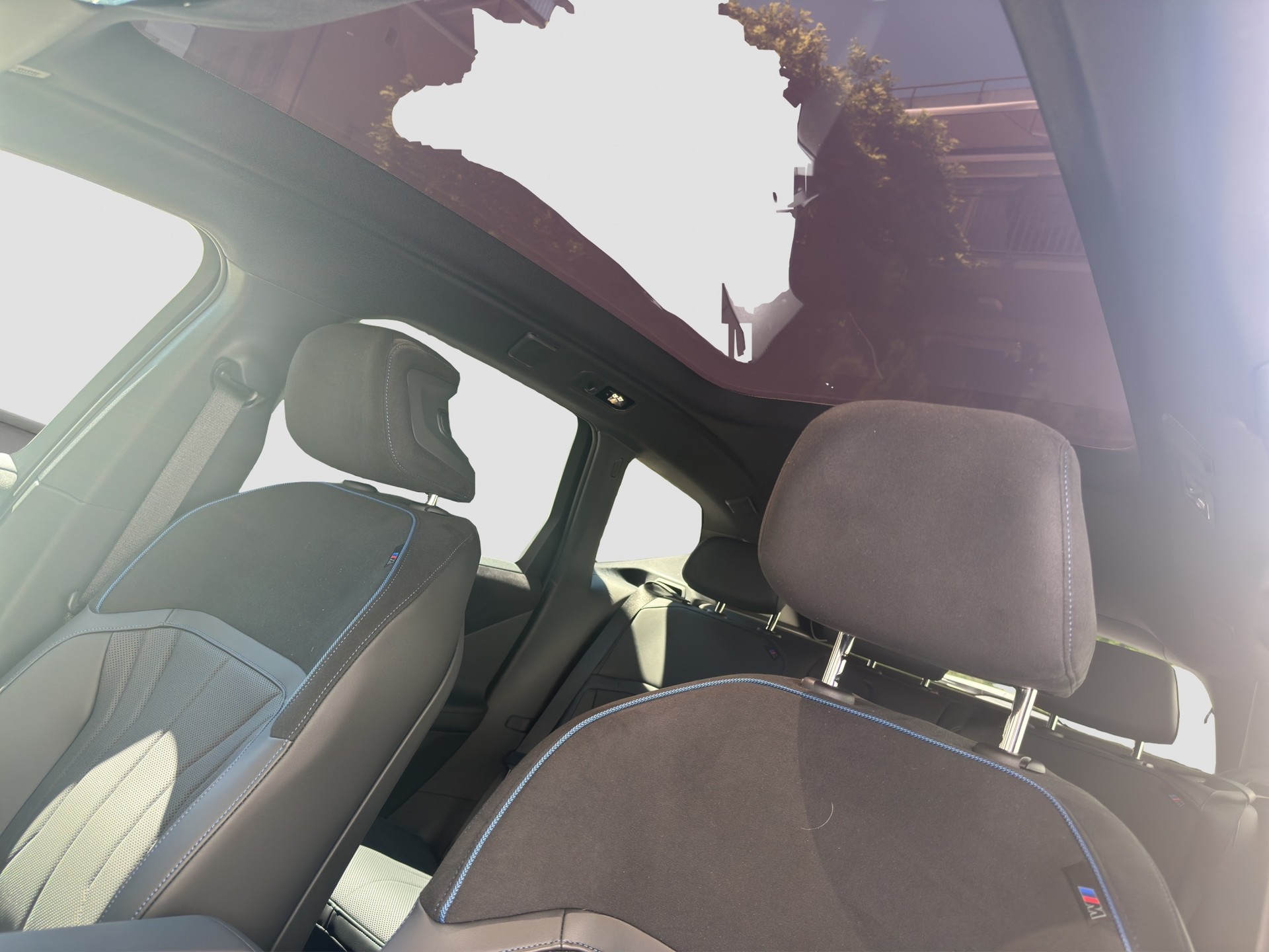 BMW iX3 50 xDrive M Sport-image-10